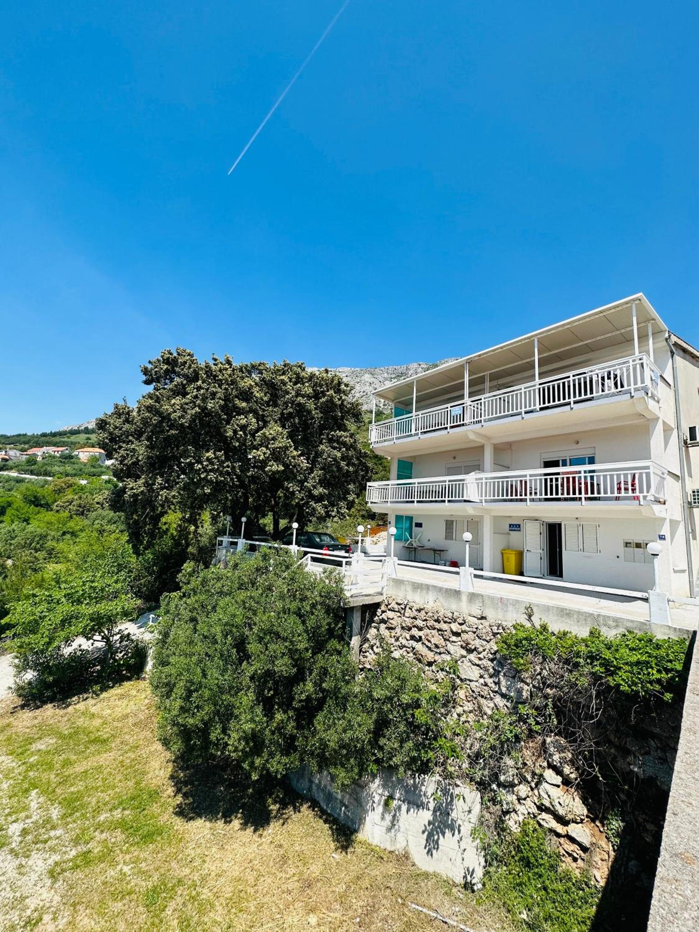 Apartment with Sea View photo 2