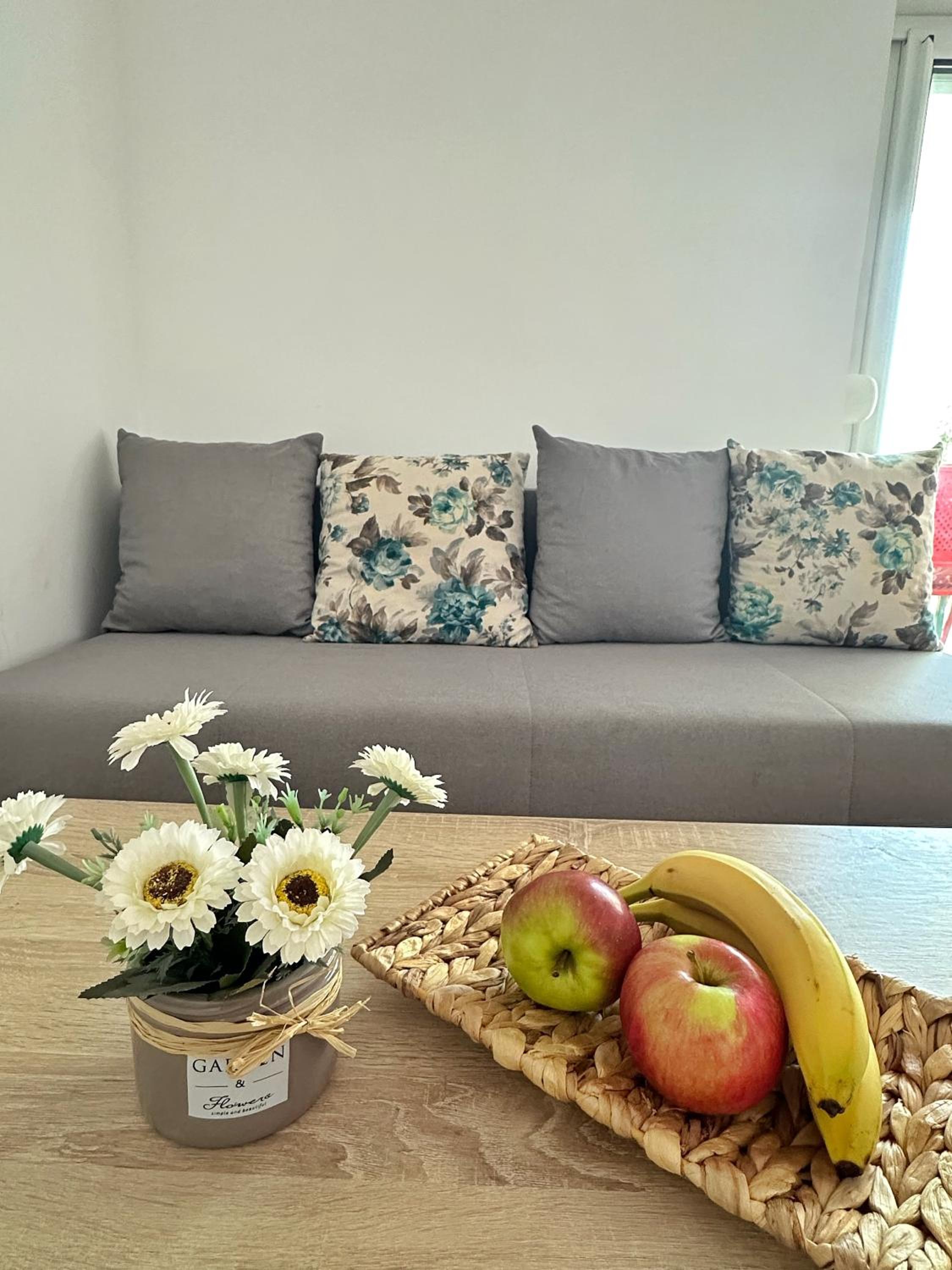 Apartment with Sea View photo 2