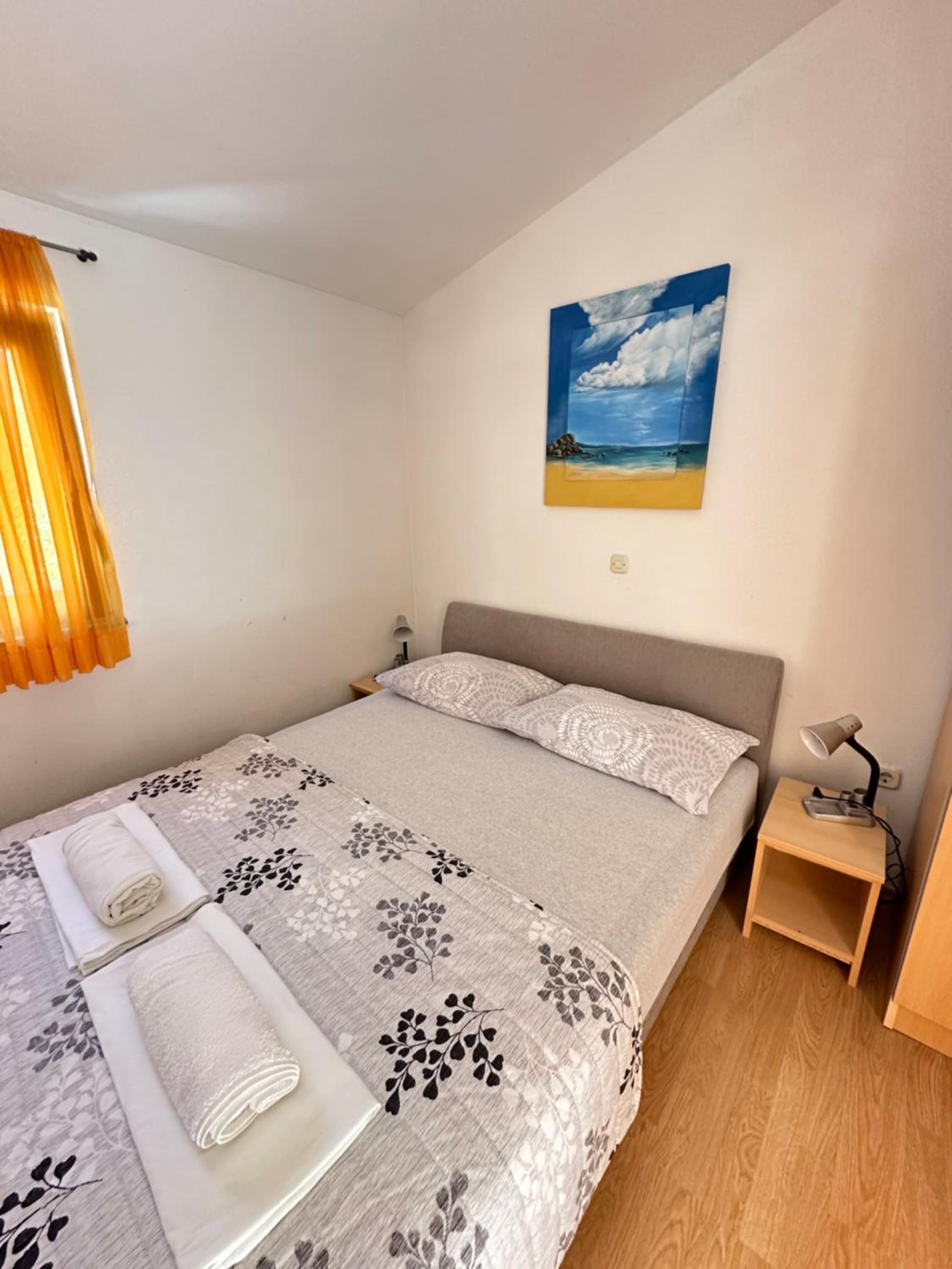 Apartment With Sea View photo 1