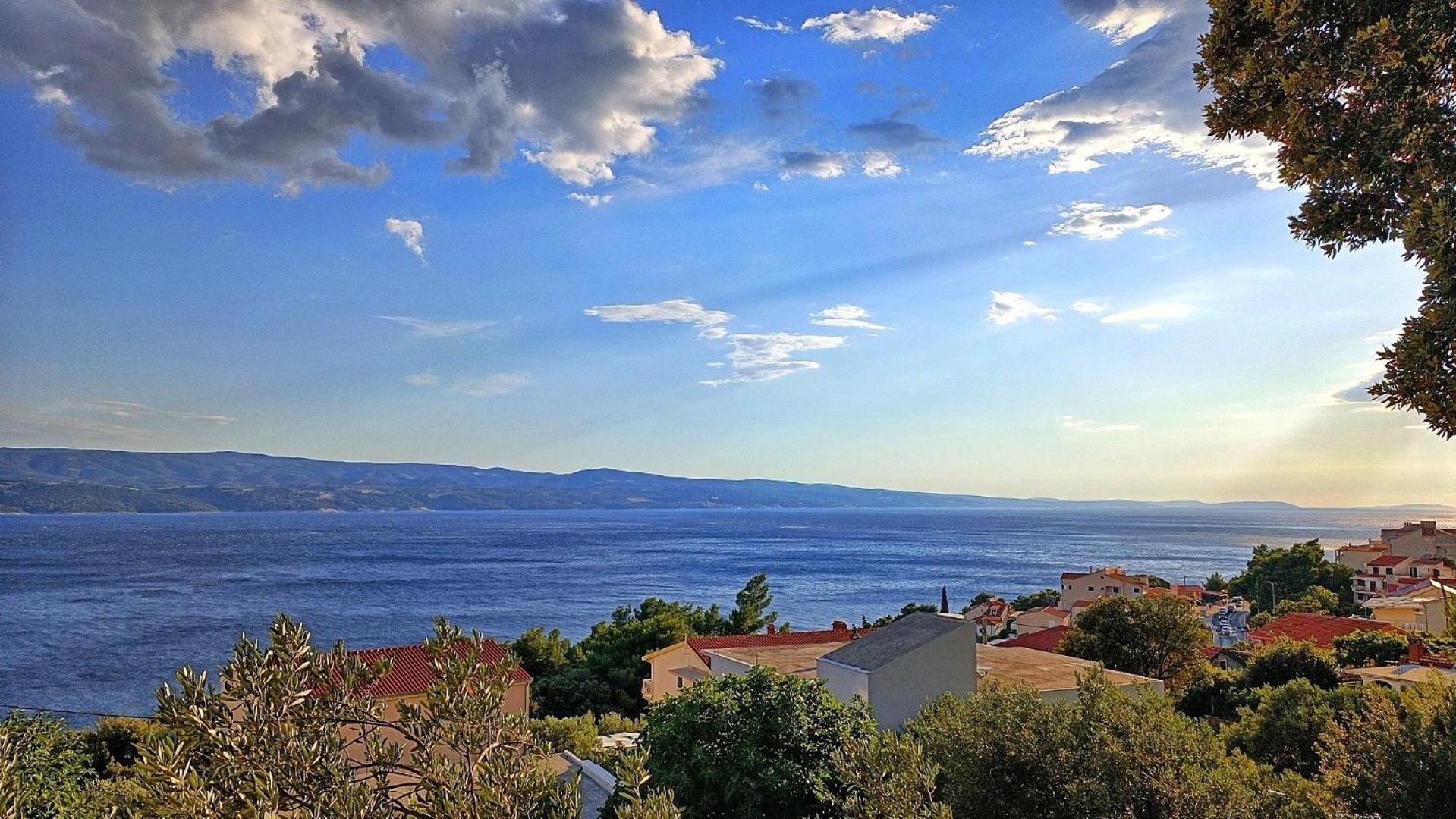 Apartment With Sea View photo 3