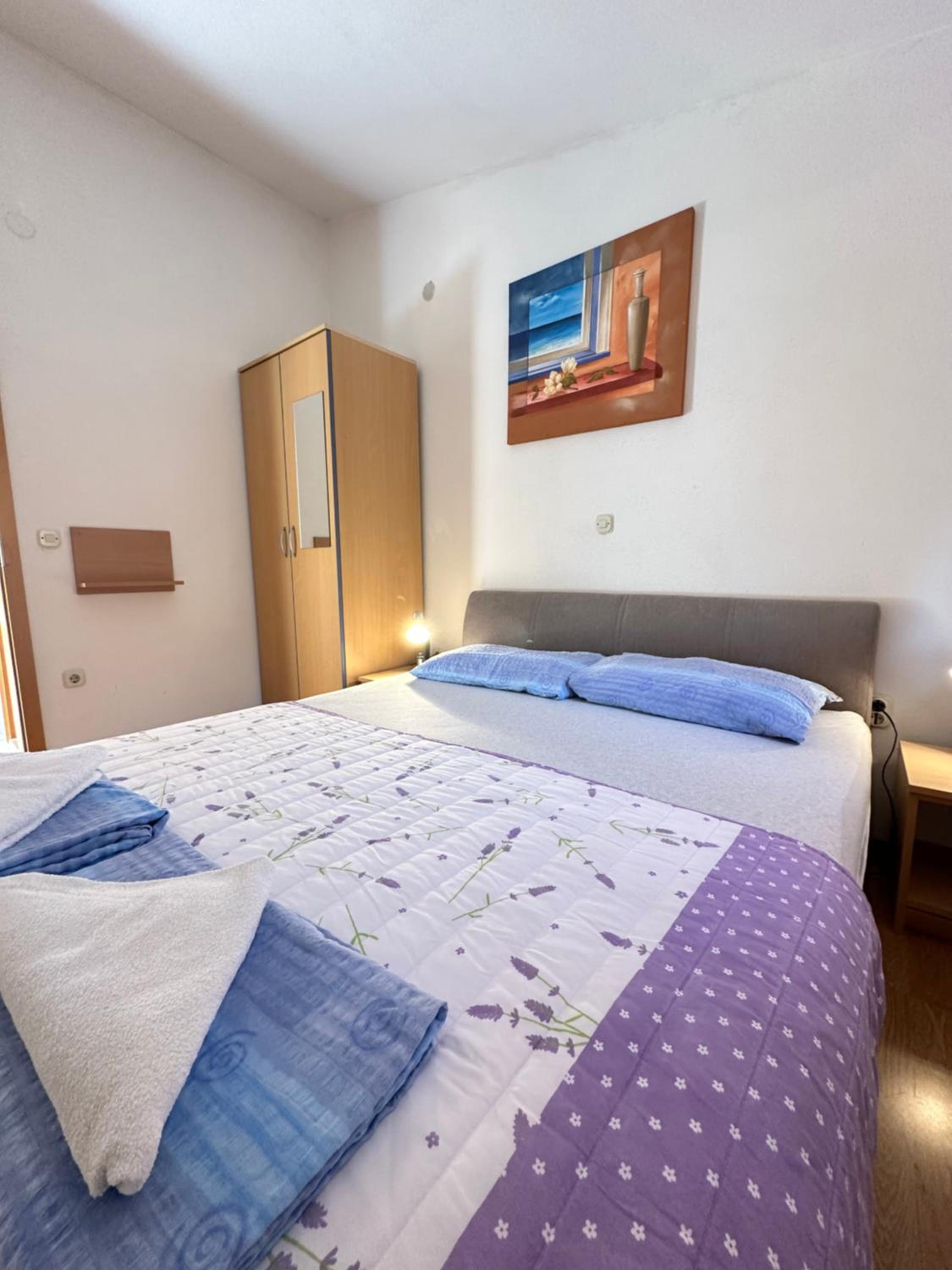 Apartment With Sea View photo 2