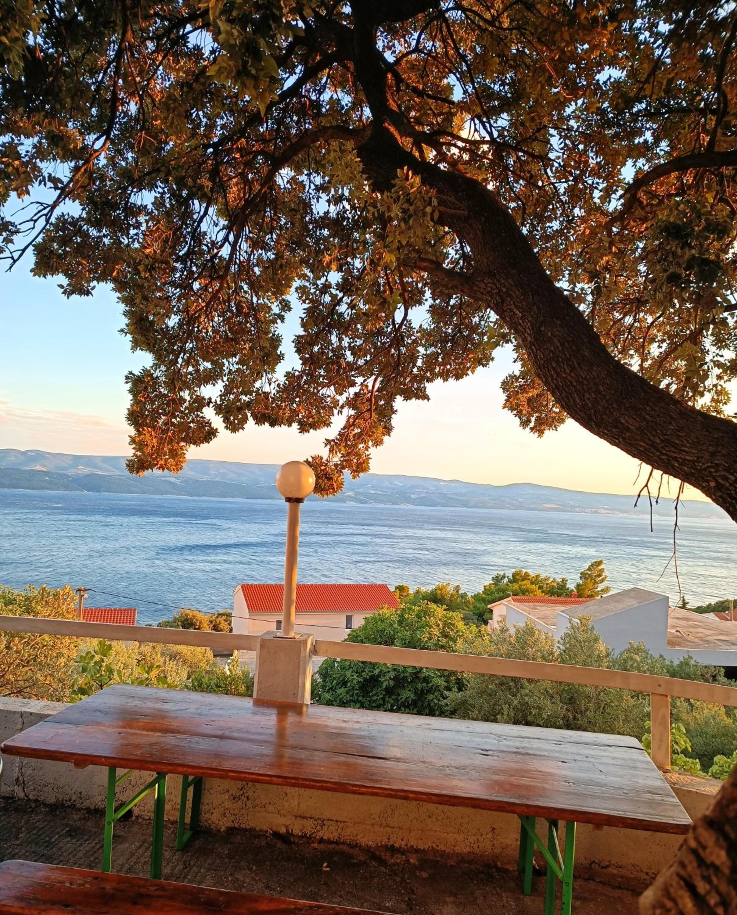 Apartment with Sea View photo 3