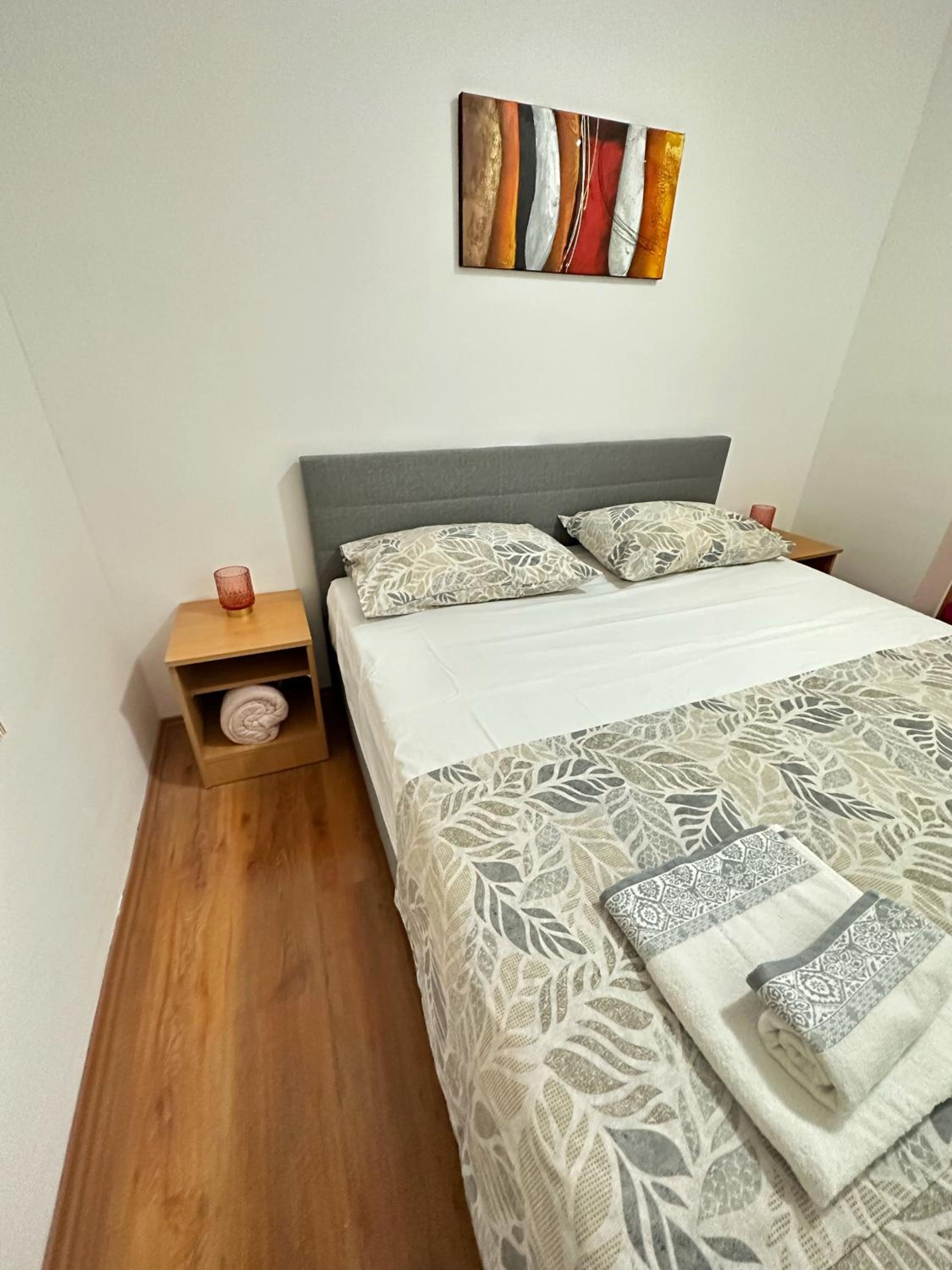 Apartment with Sea View photo 1