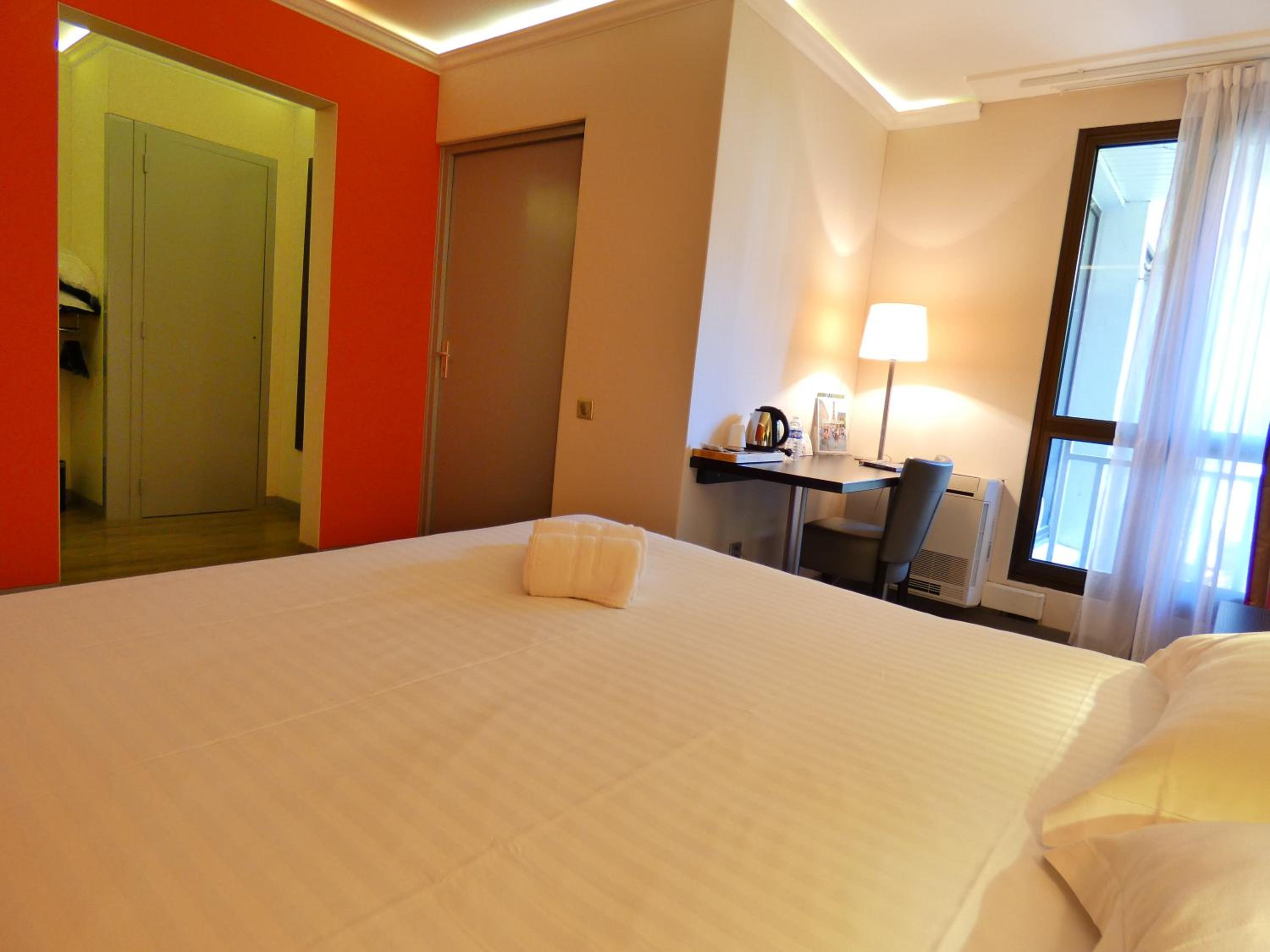Hotel Be Guest Limoges Sud - Complexe BG, Billede 5