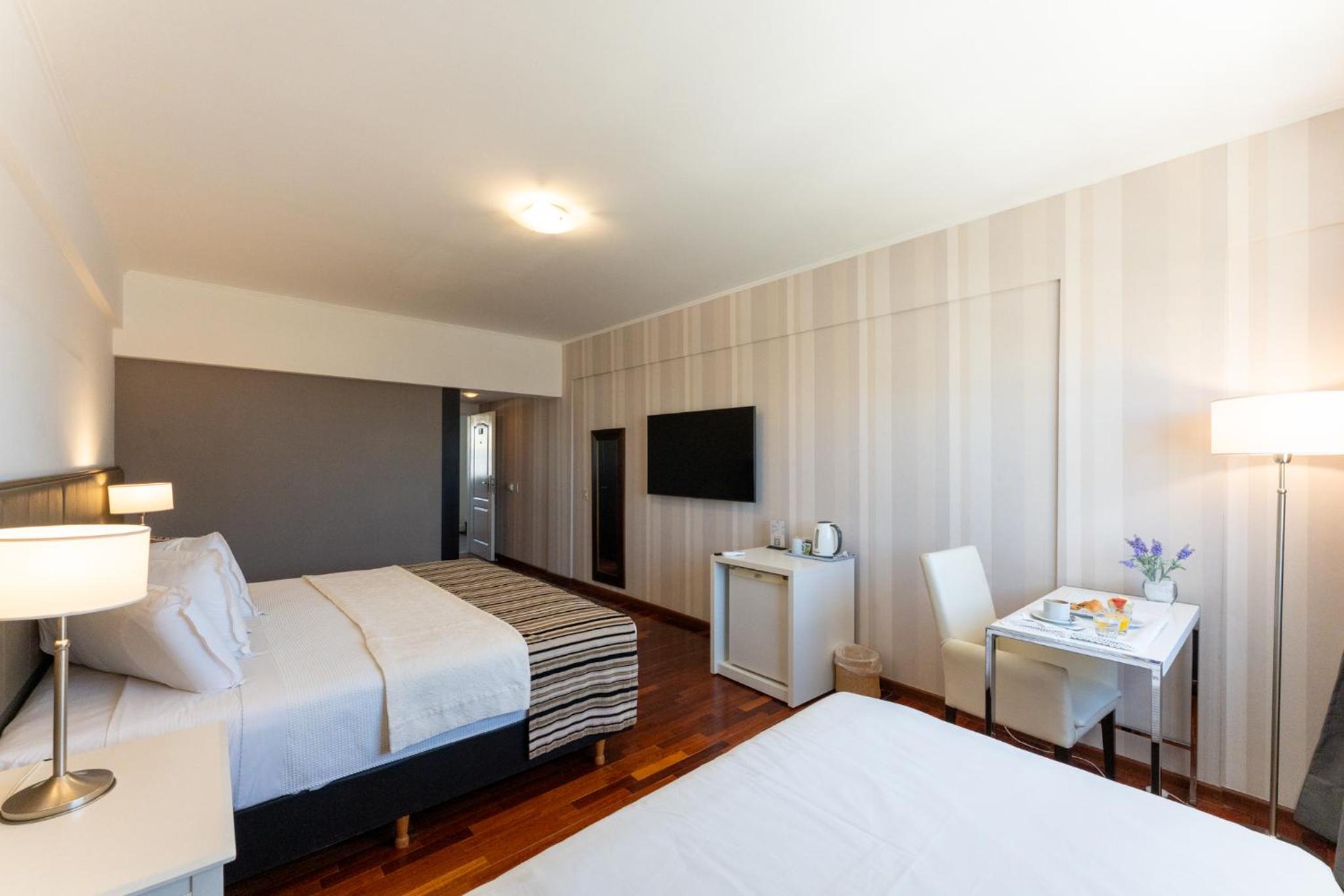 Superior Triple Room