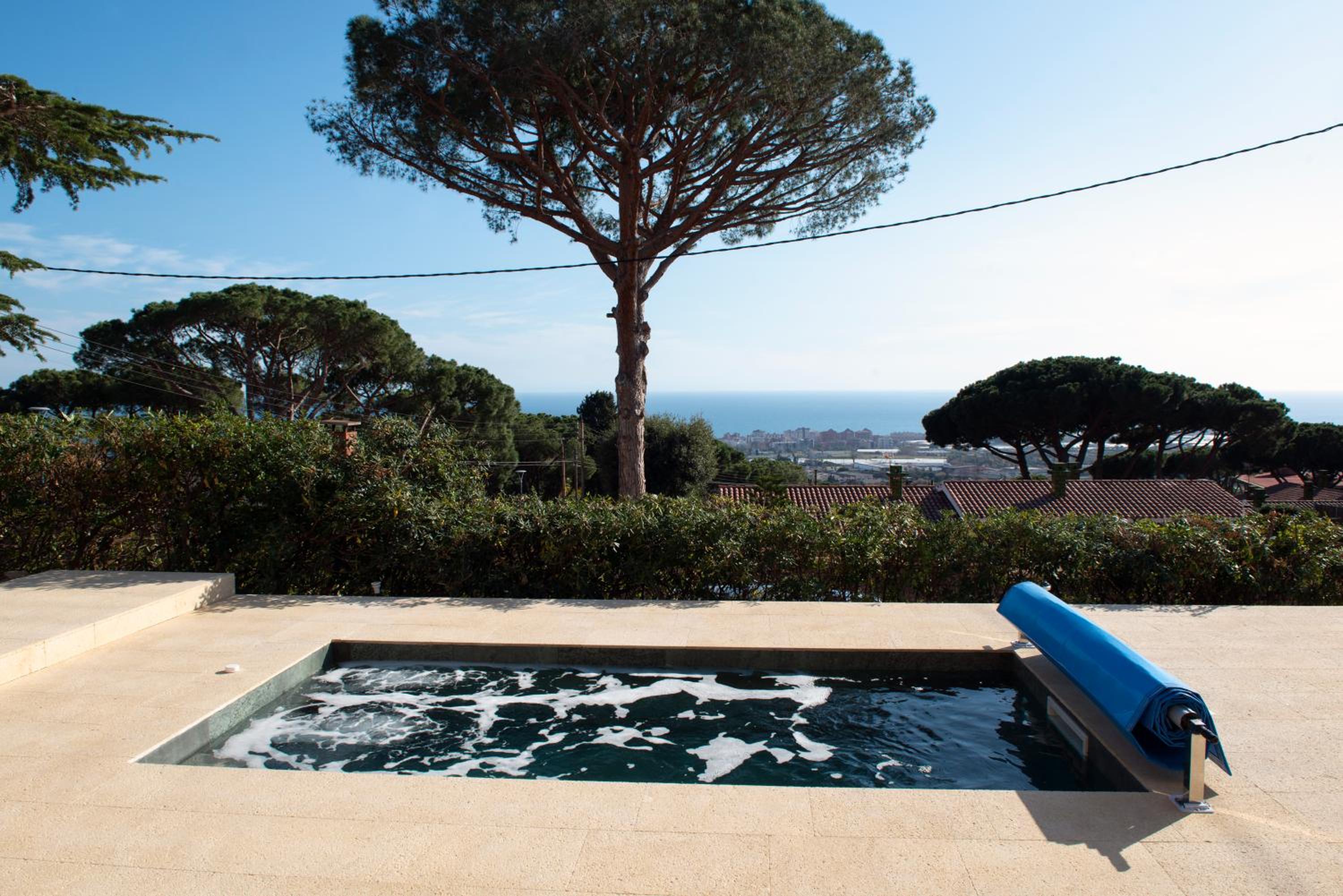 Apartment with Sea View photo 3