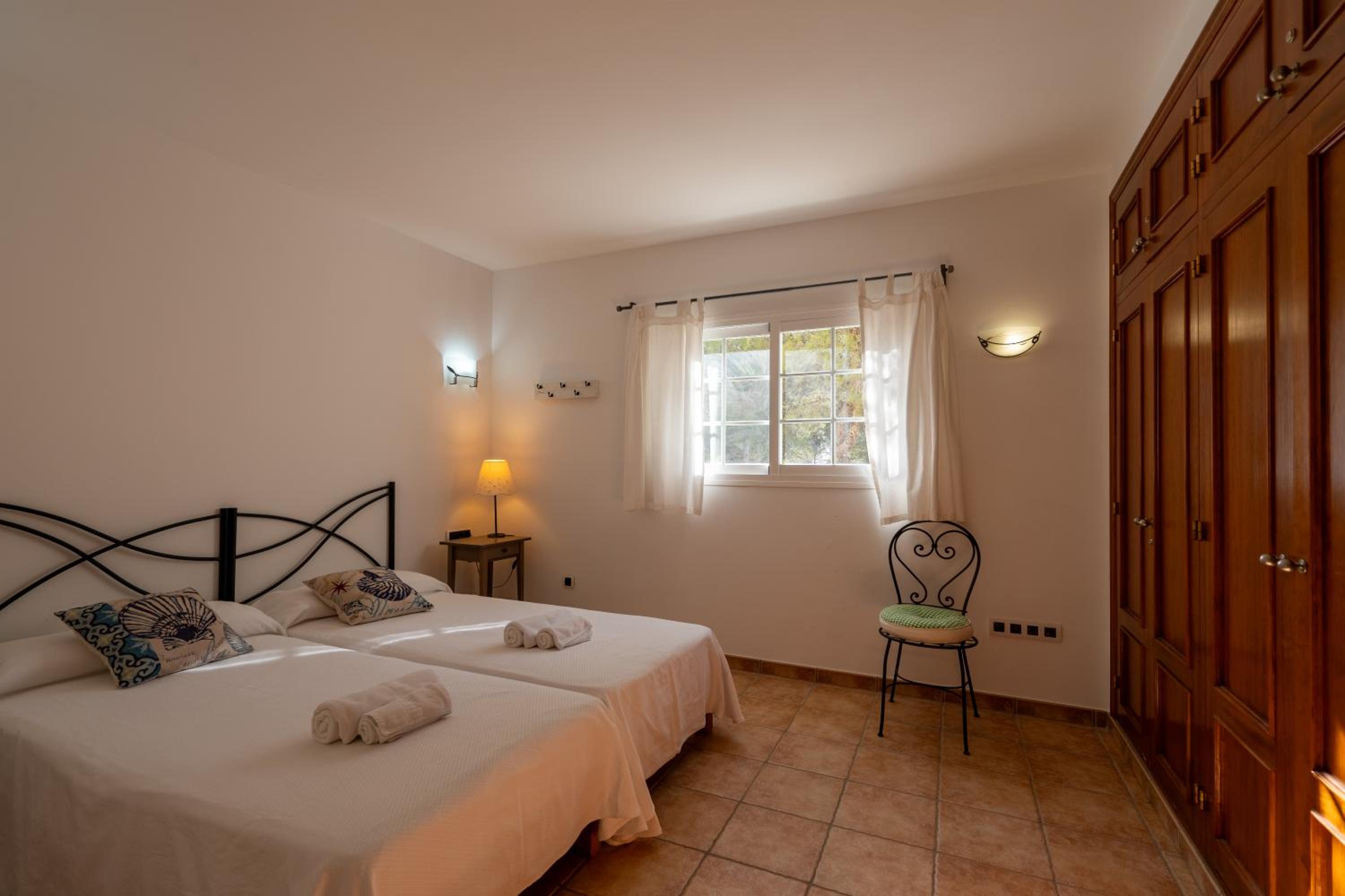 Two-Bedroom Villa photo 2