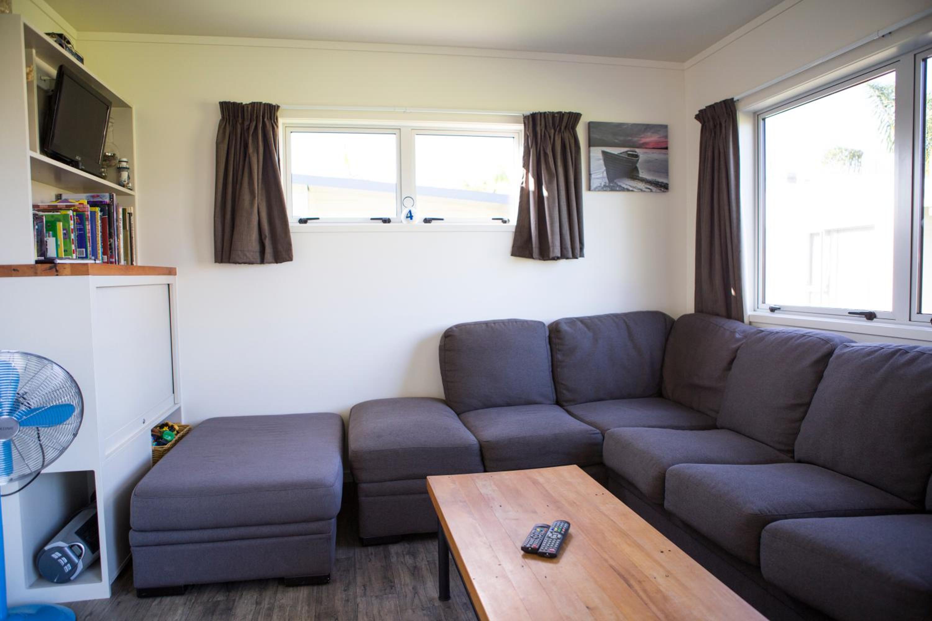 Chalet photo 2