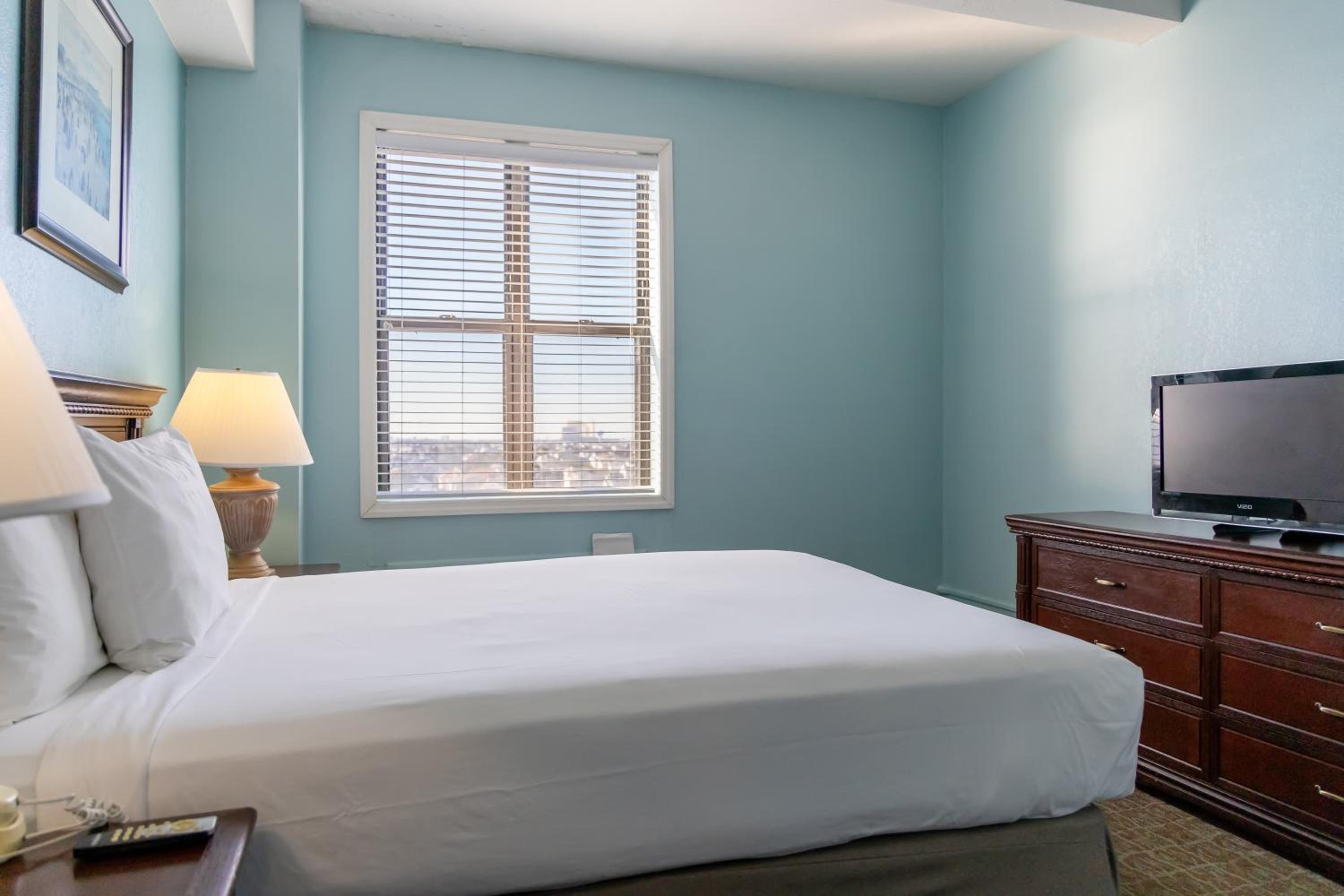 One-Bedroom Suite - Photo 7