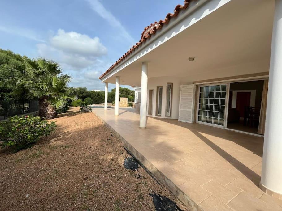 Three-Bedroom Villa photo 2