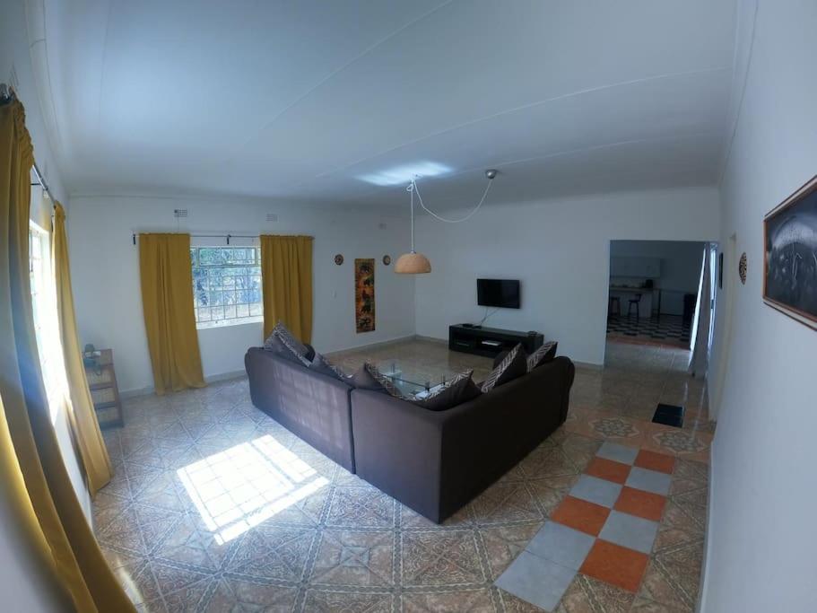 Two-Bedroom Villa photo 1