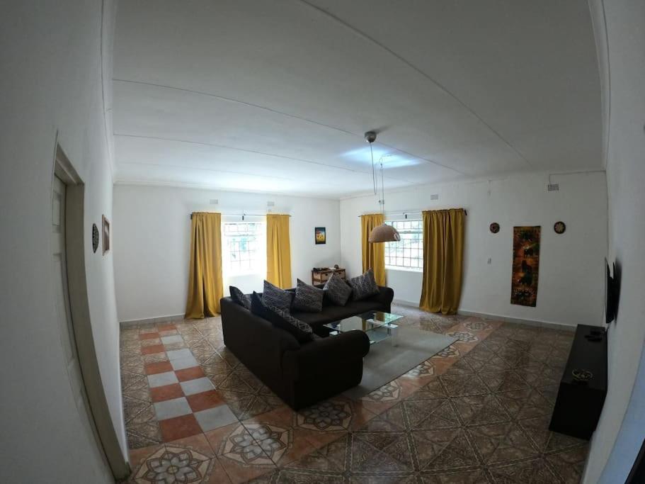 Two-Bedroom Villa photo 3