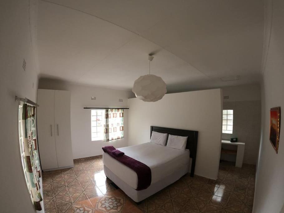 Two-Bedroom Villa photo 2