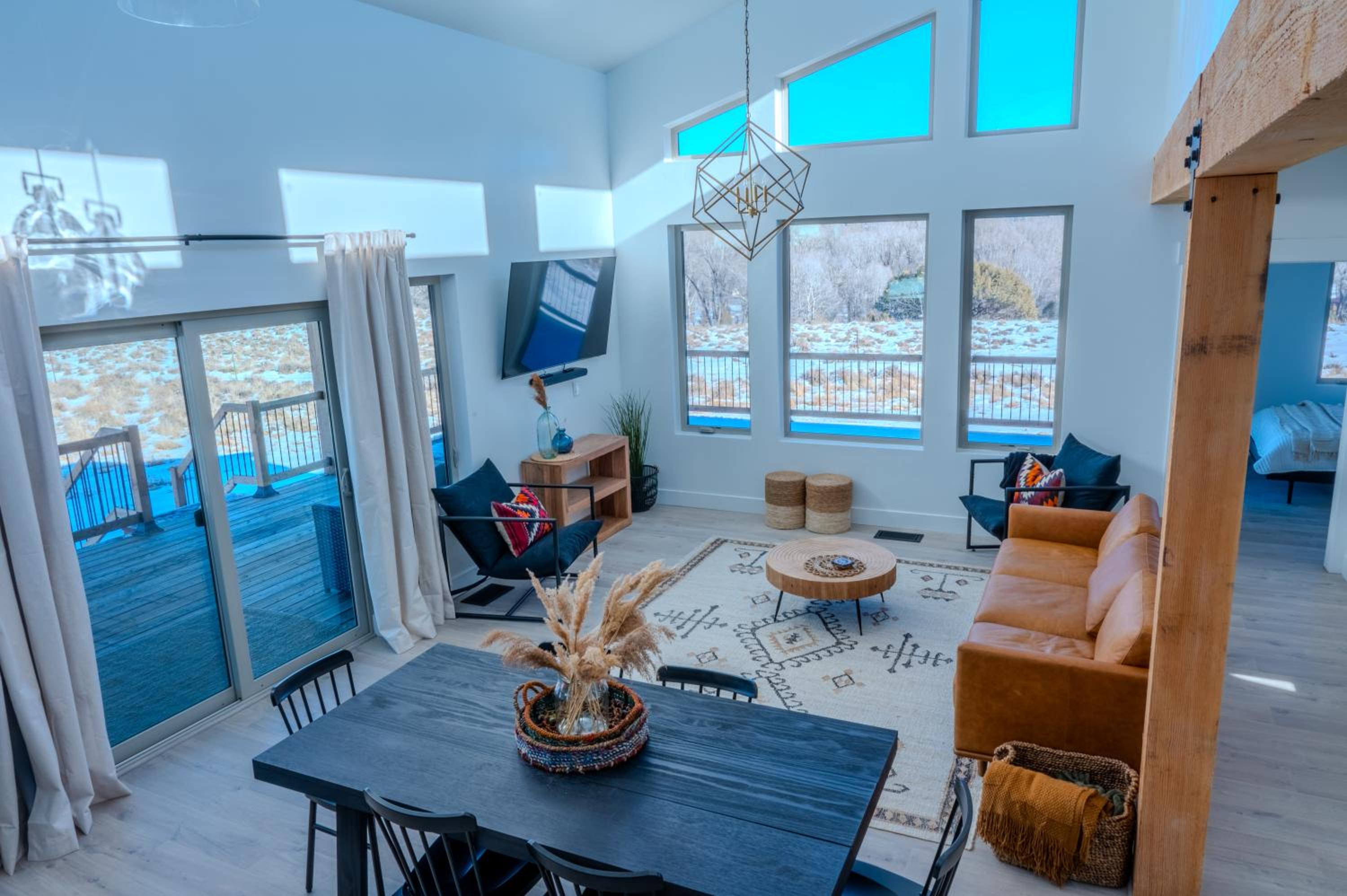 Four-Bedroom House photo 1