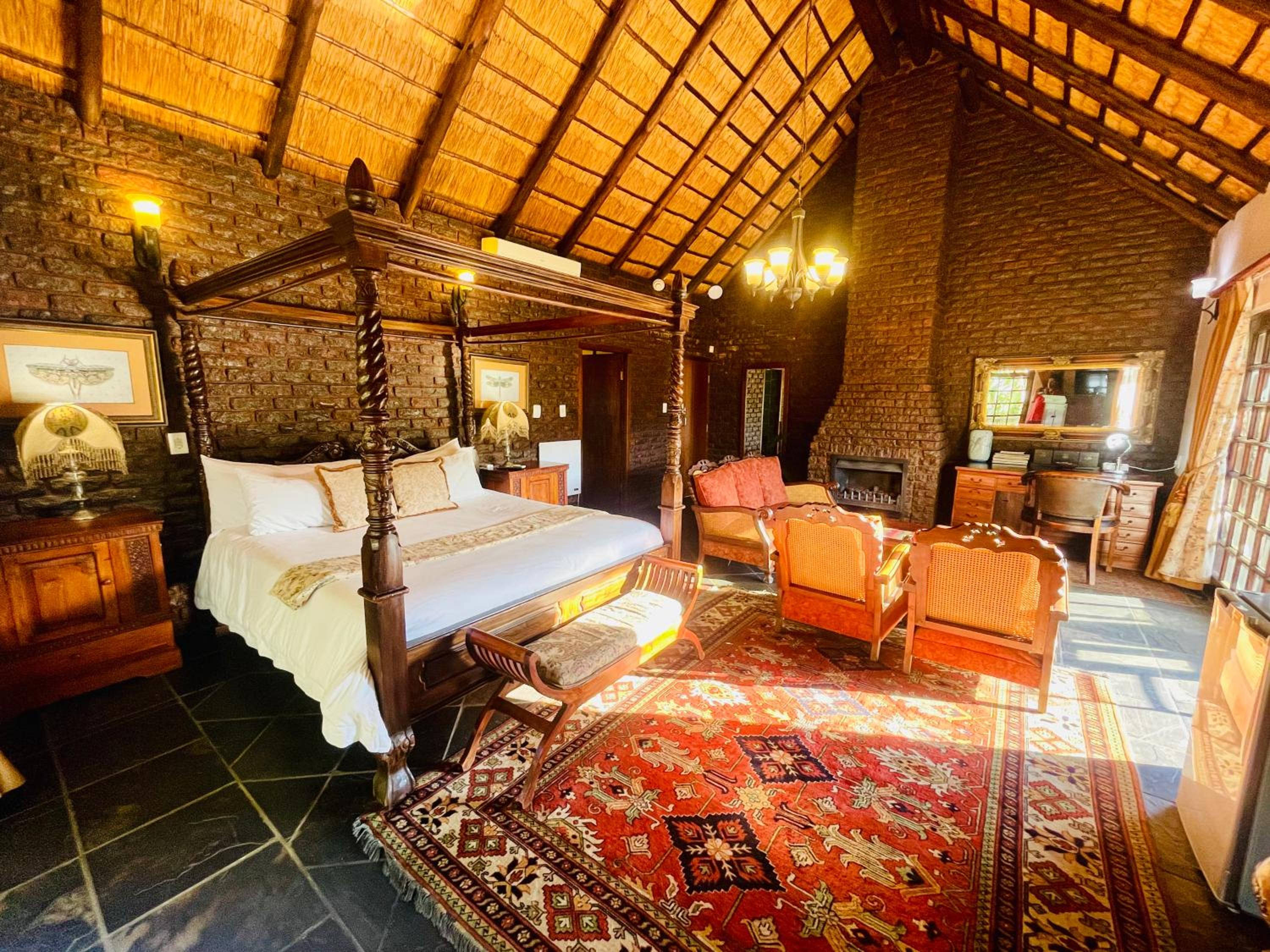 Presidential Suite photo 1