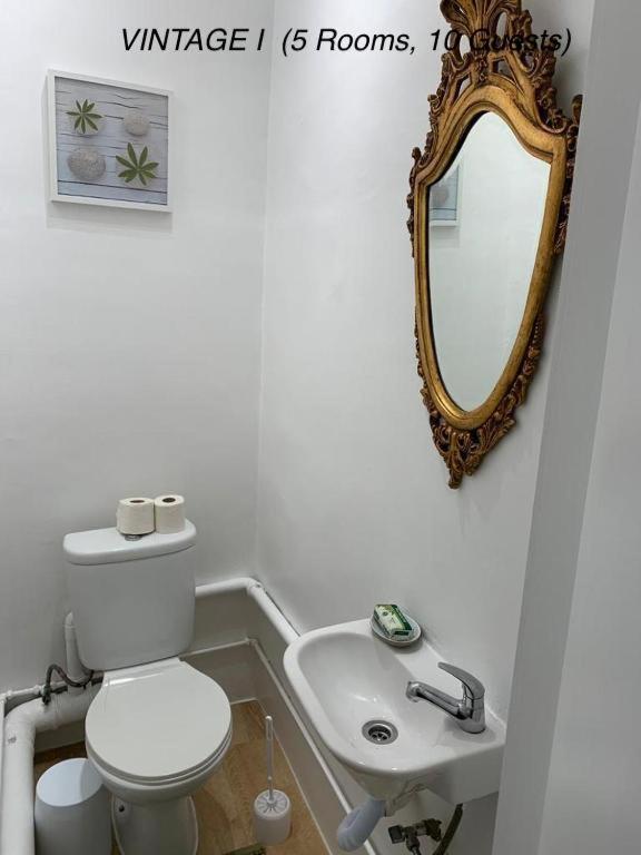 Apartment - Split Level - Photo 19