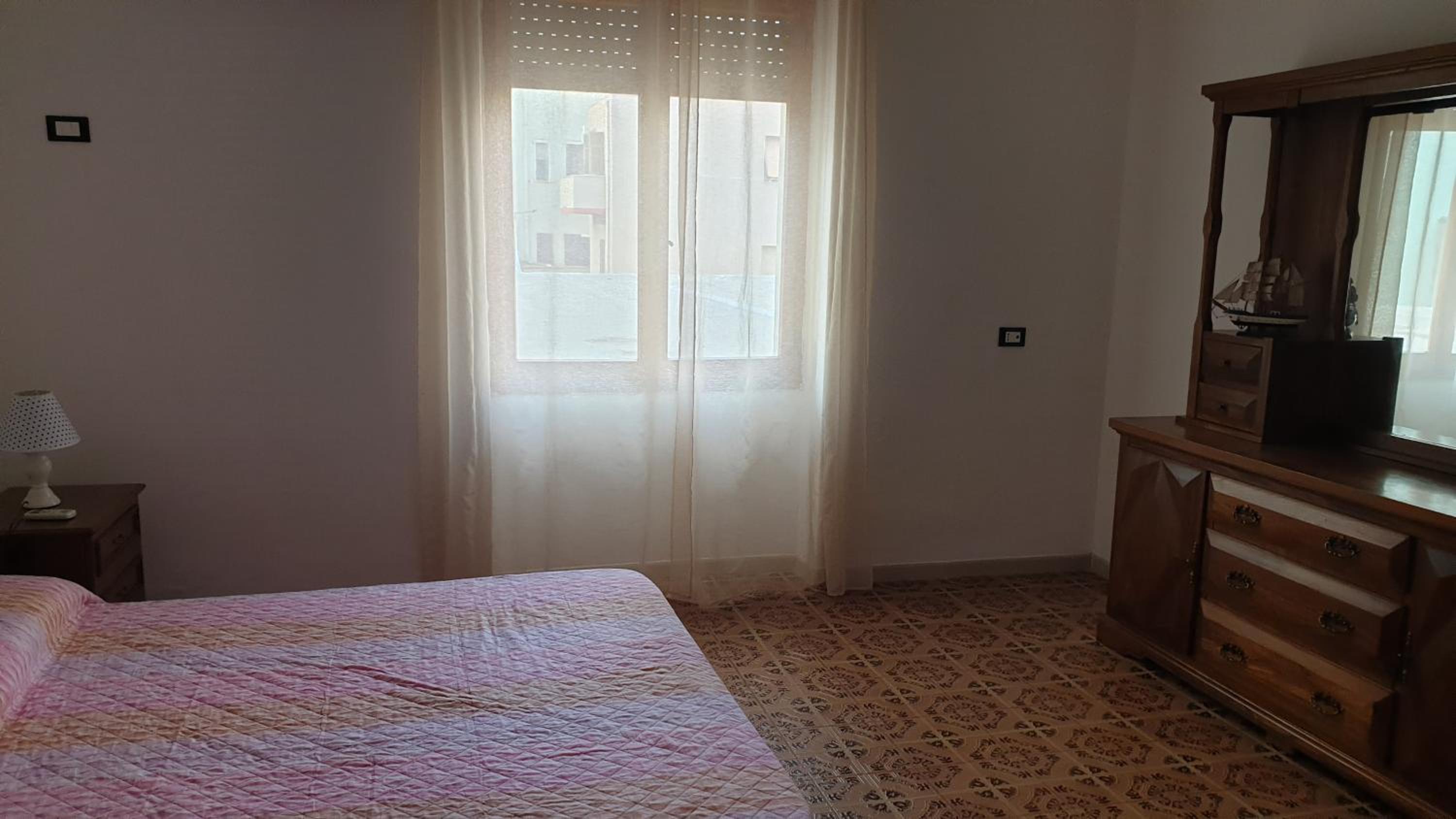 Budget Twin Room