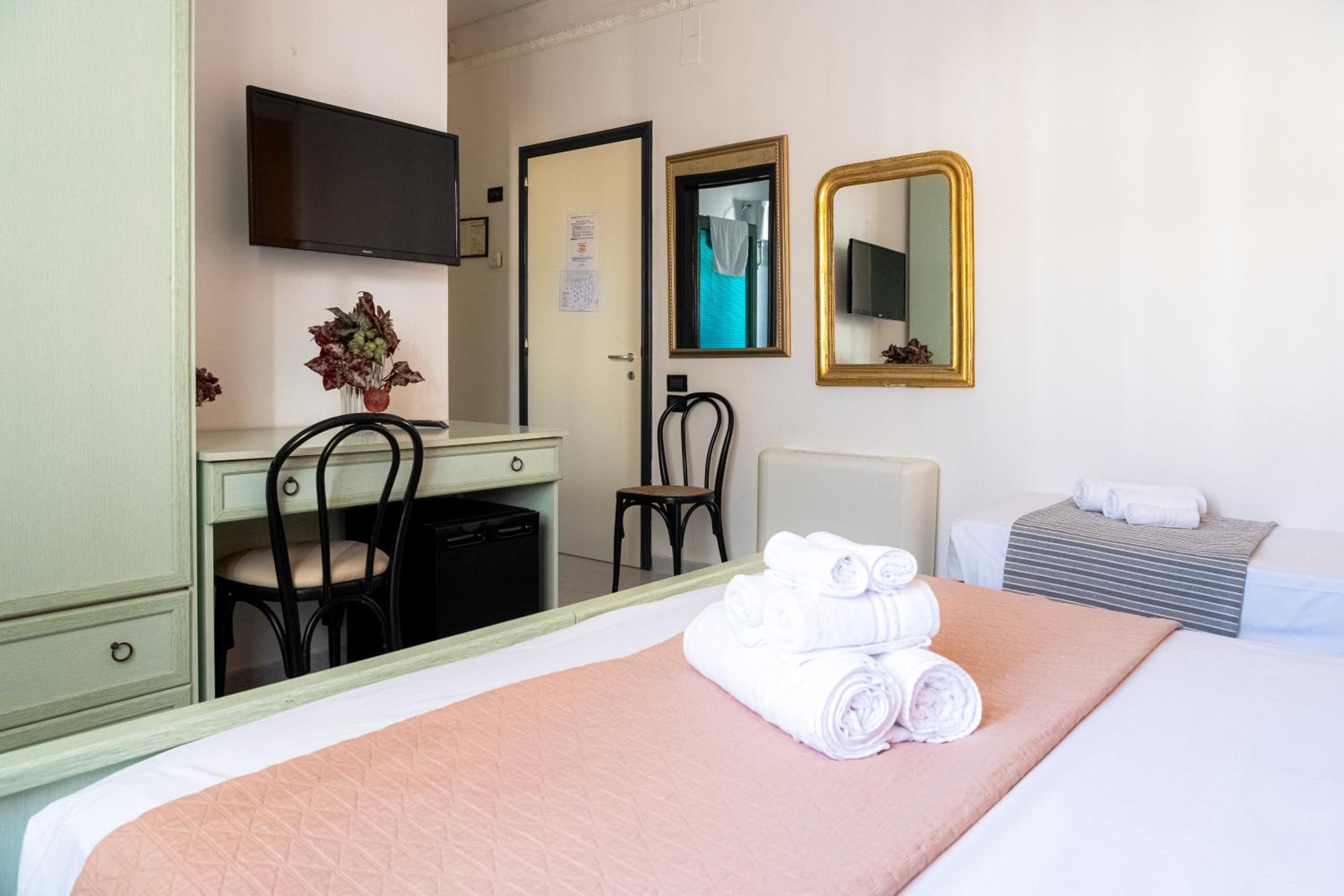 Superior Triple Room photo 1