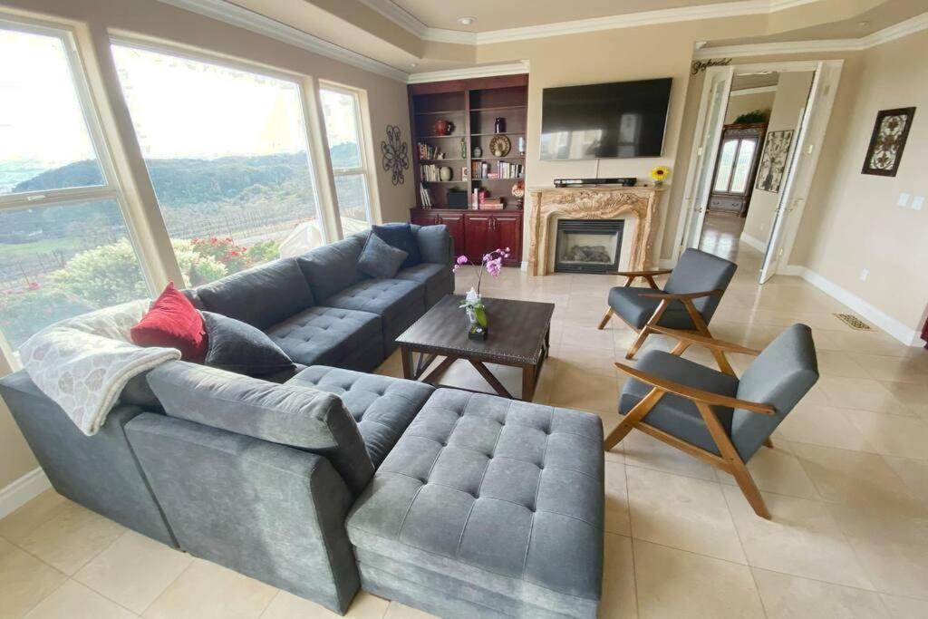 Deluxe Villa photo 1