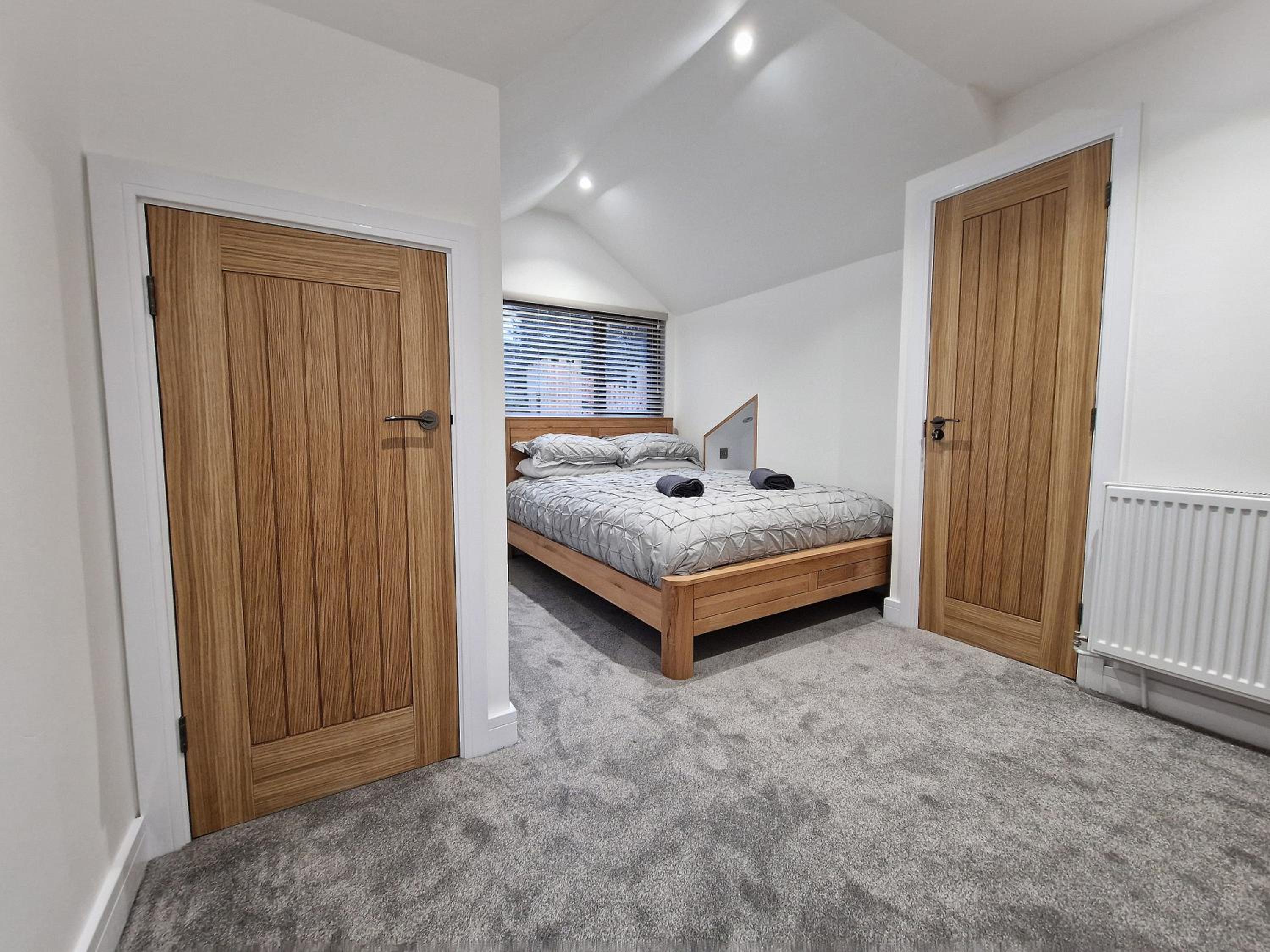 Two-Bedroom House photo 1