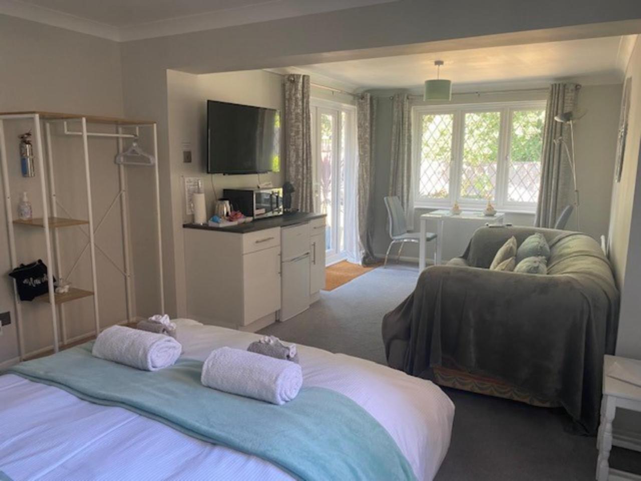 Double Room photo 2