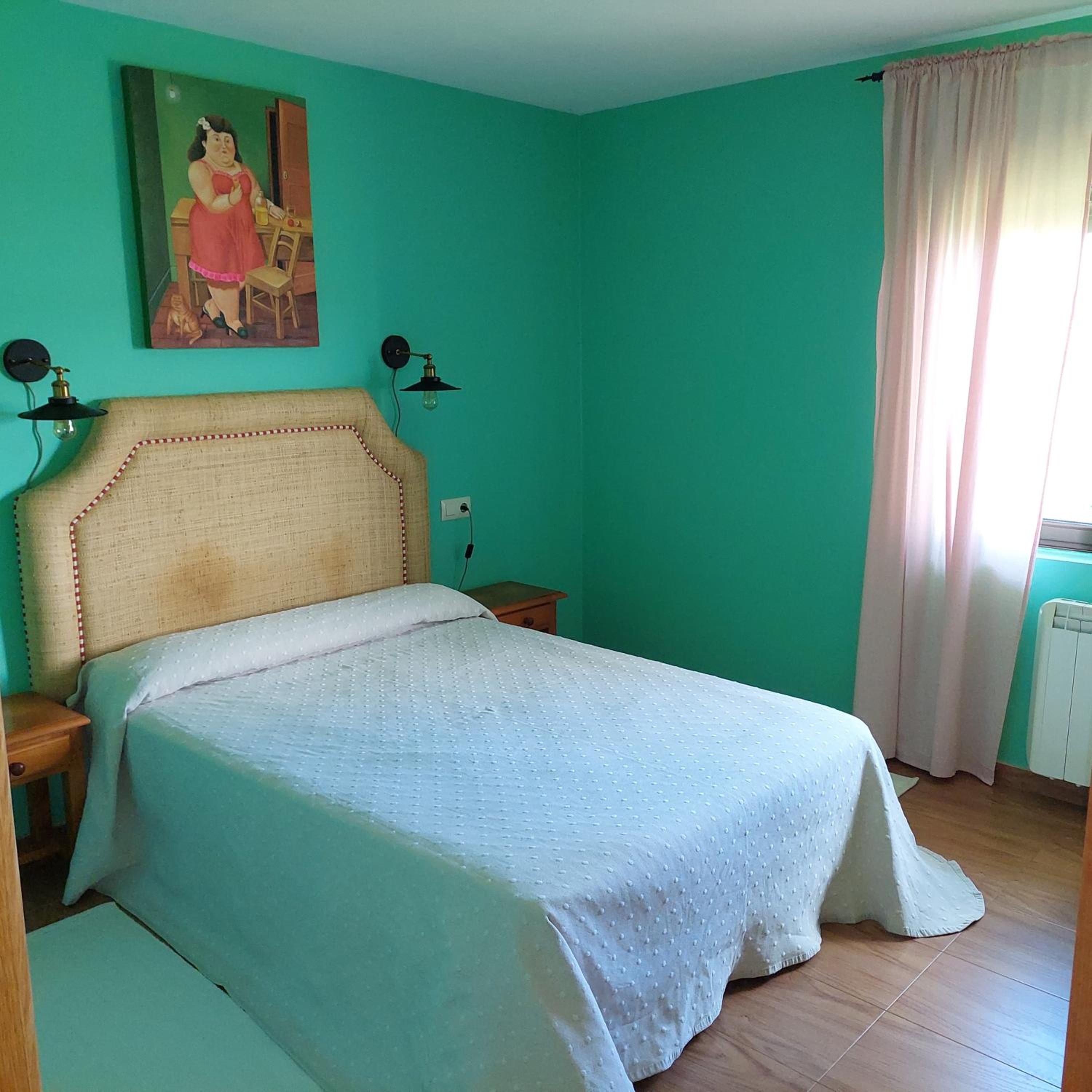 Standard Apartment - Photo 1