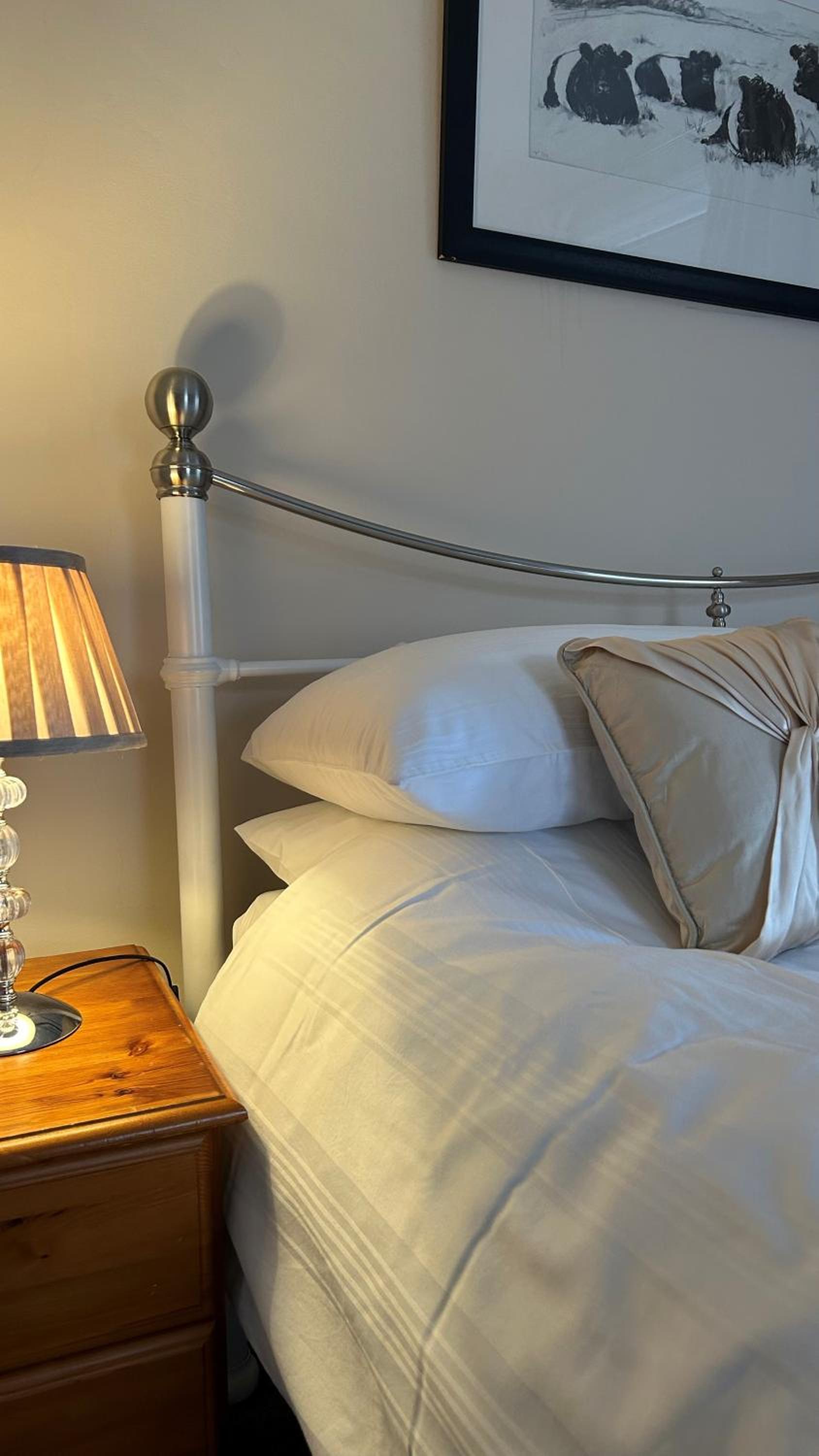 Junior Suite with Garden View photo 1