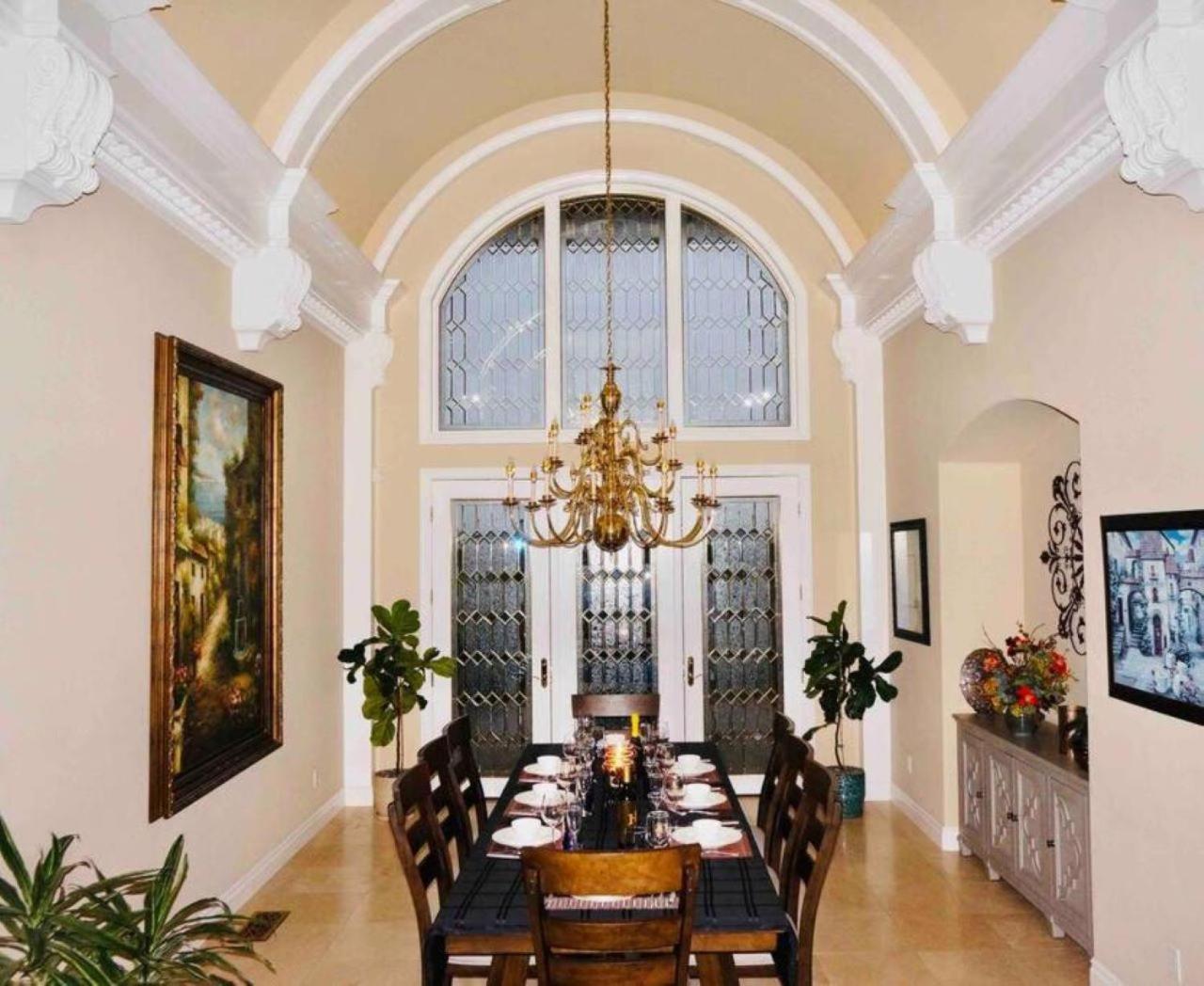 Deluxe Villa photo 3