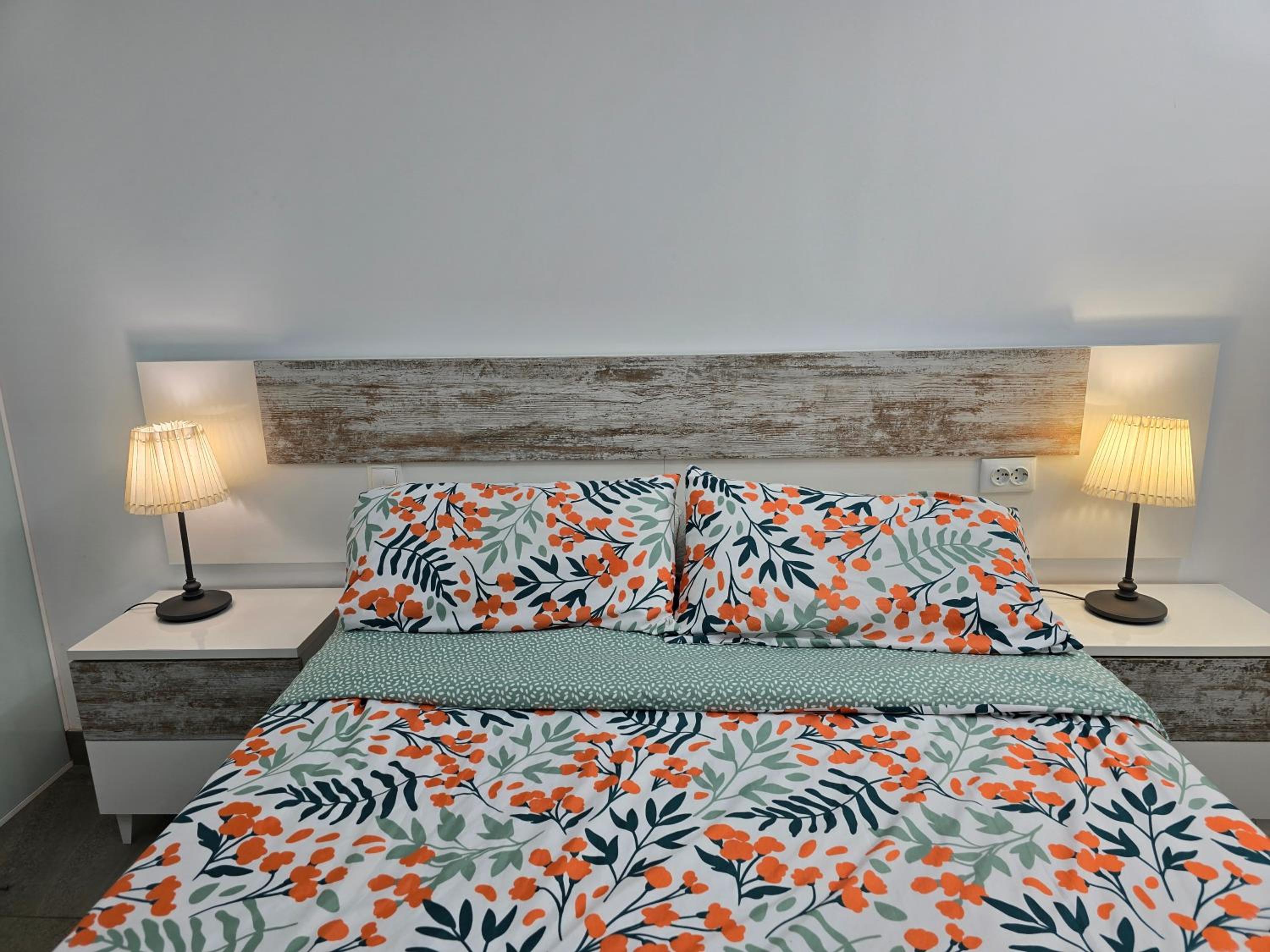 Apartamento