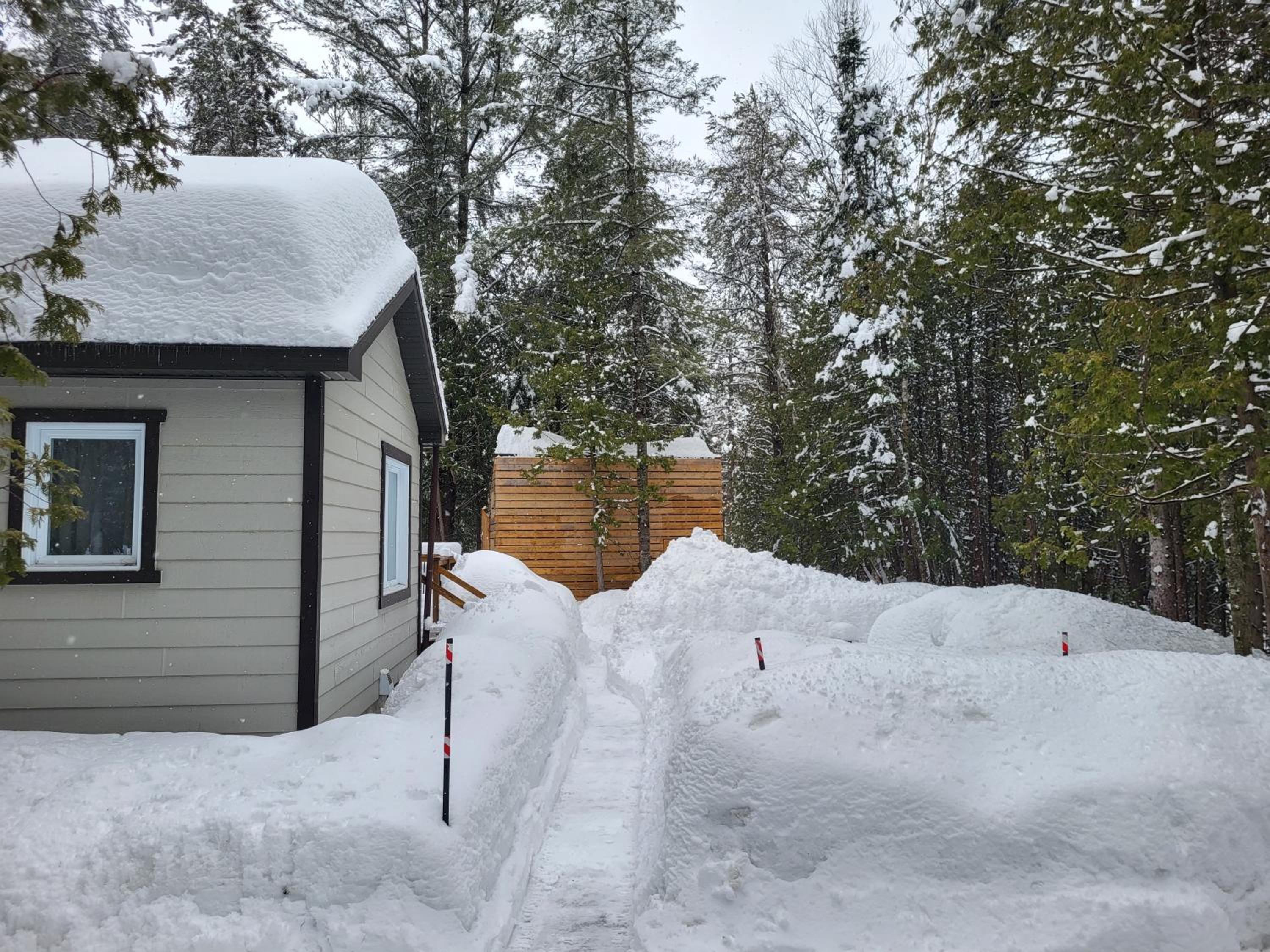 Two-Bedroom Chalet photo 2