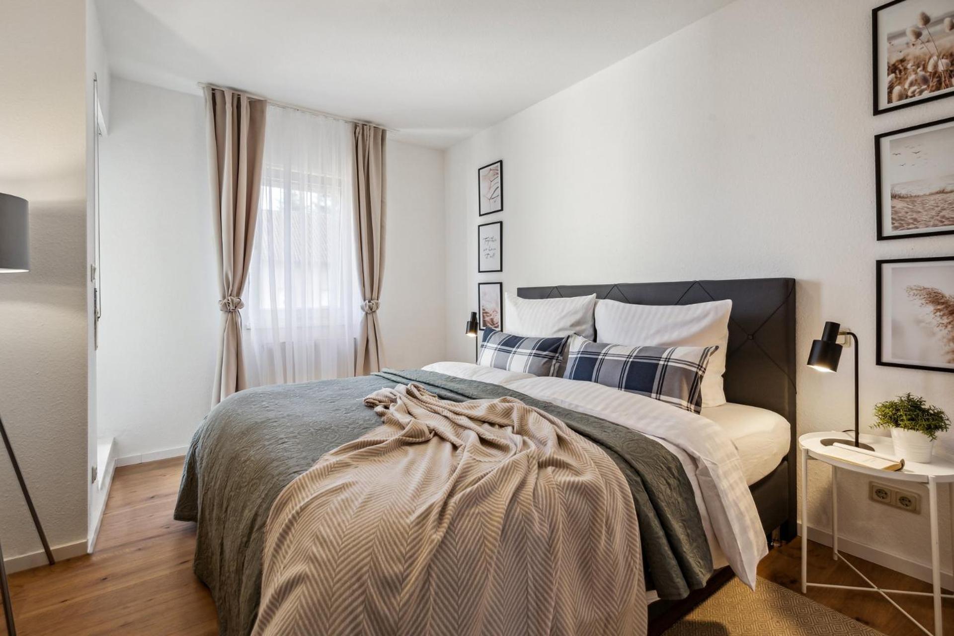 Superior Apartment photo 2