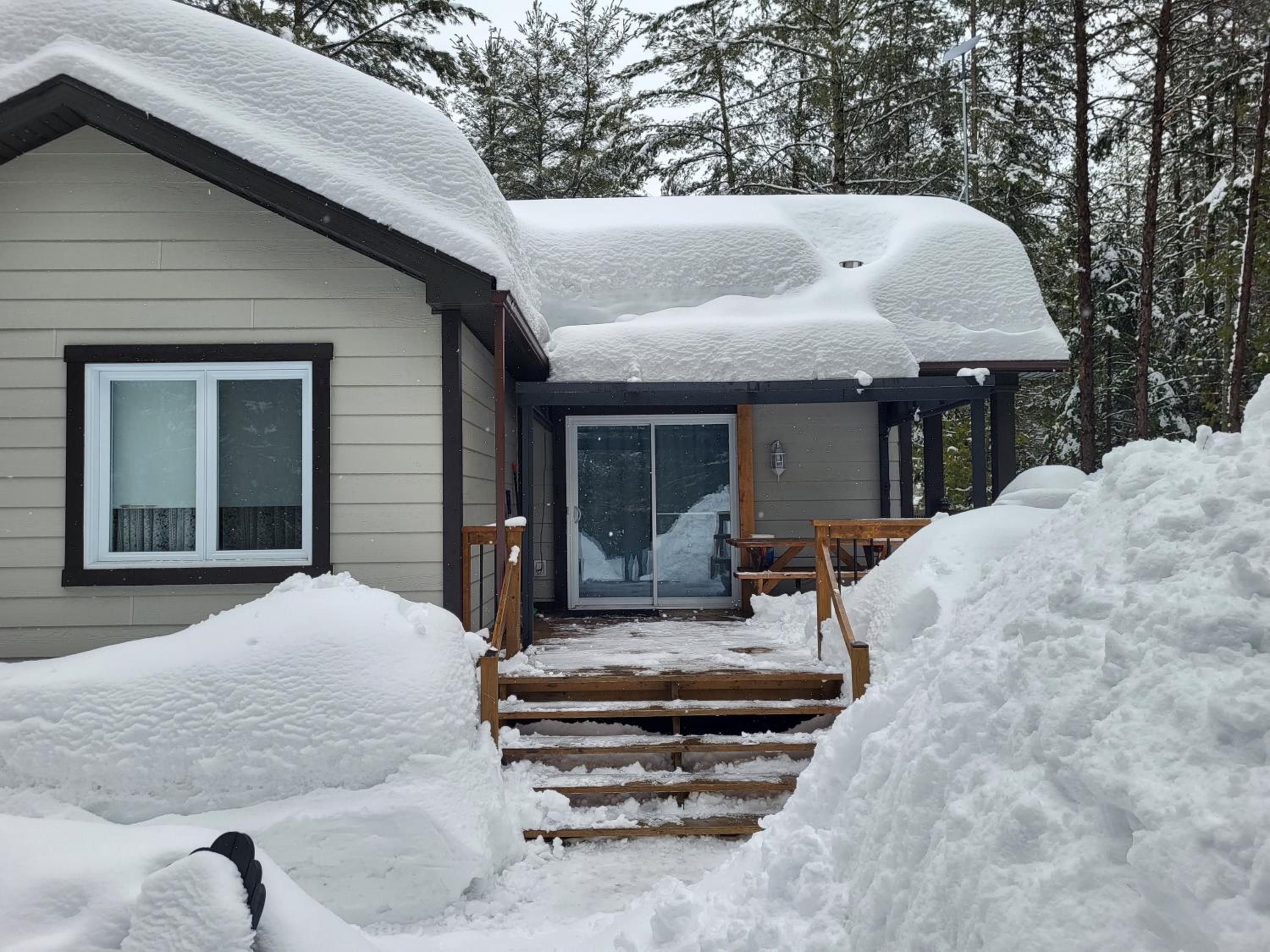 Two-Bedroom Chalet photo 3