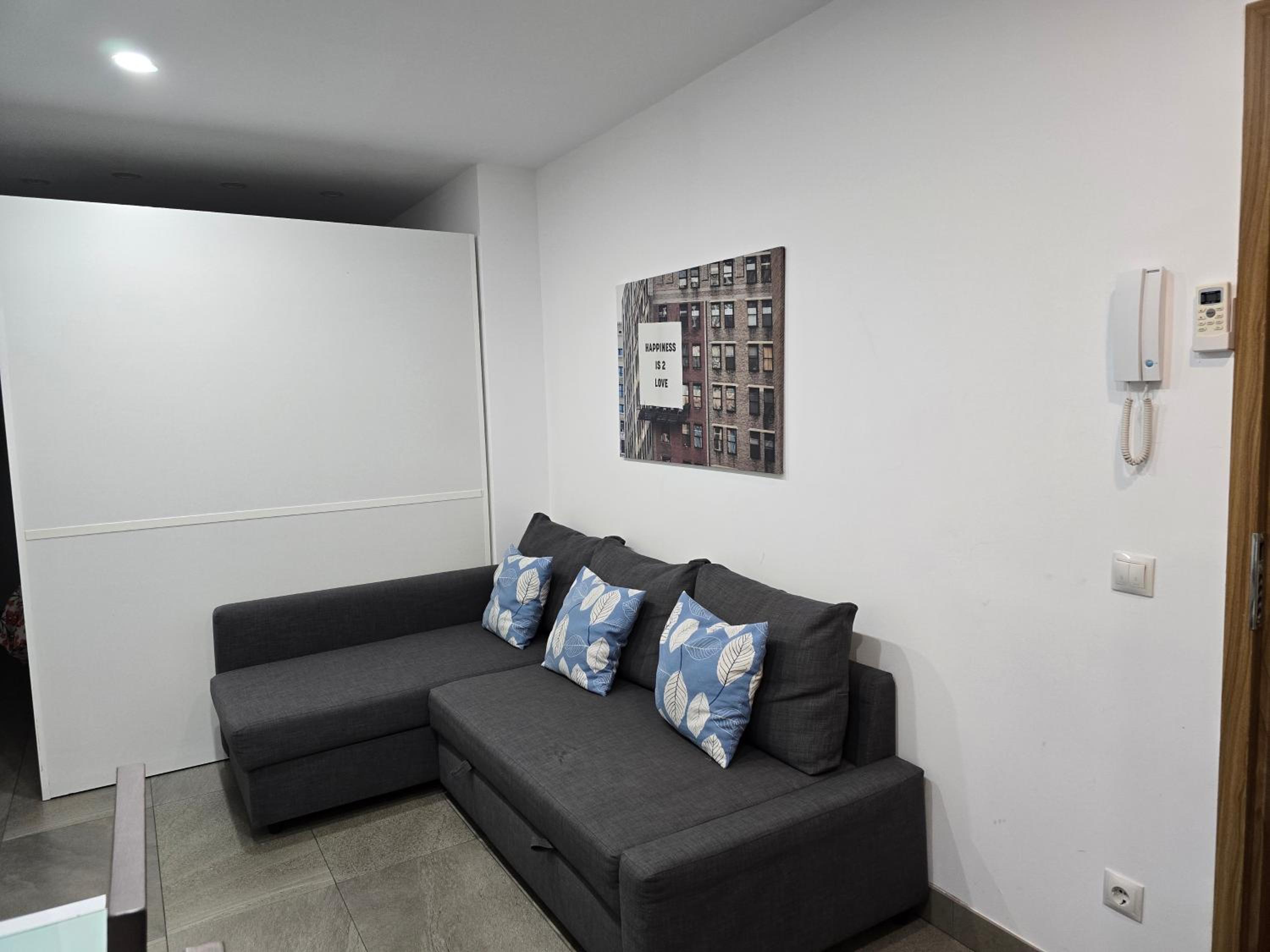 Apartment photo 3