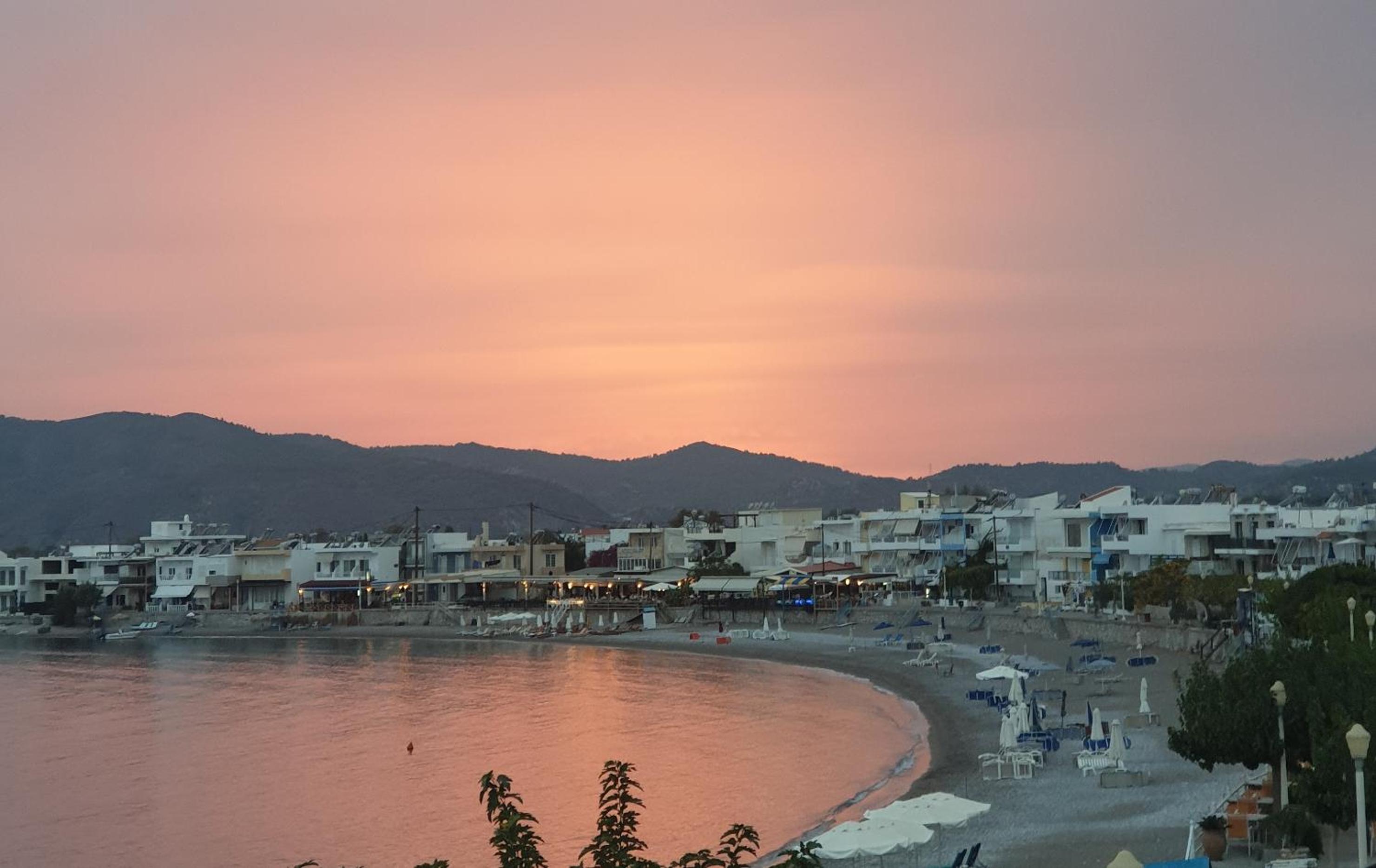 Superior Double or Twin Room with Sea View