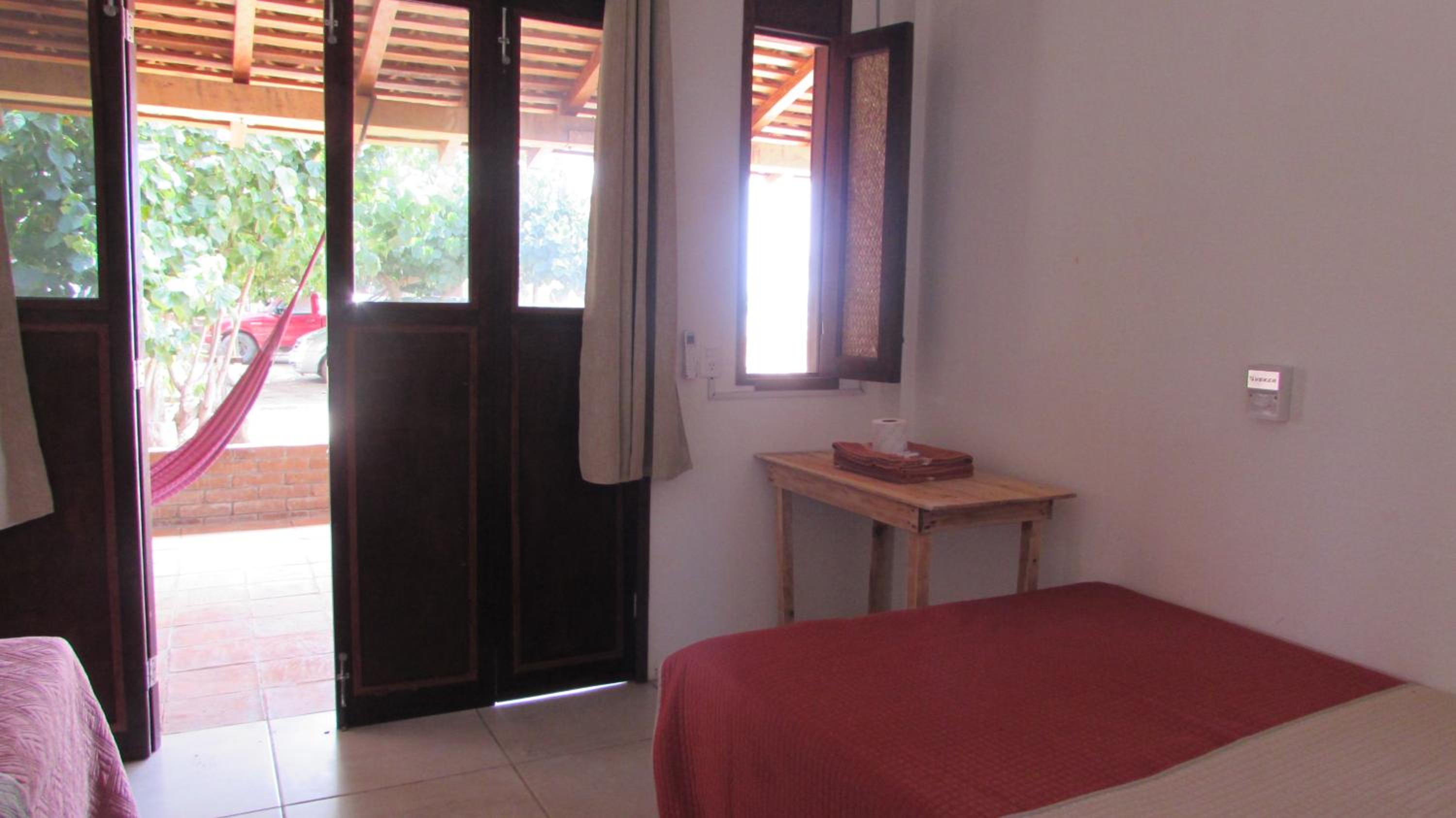 Twin Room photo 1