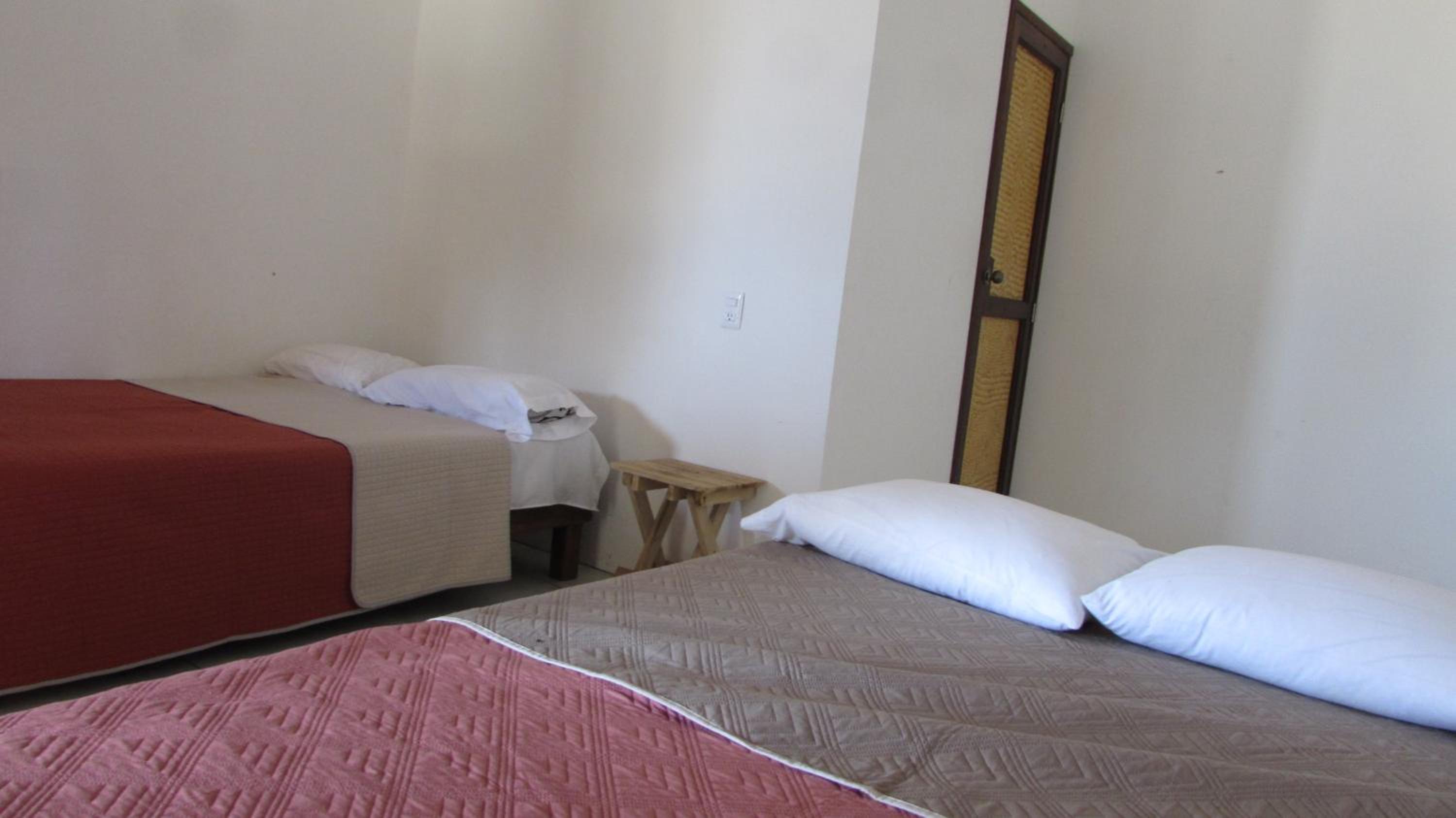 Twin Room photo 2