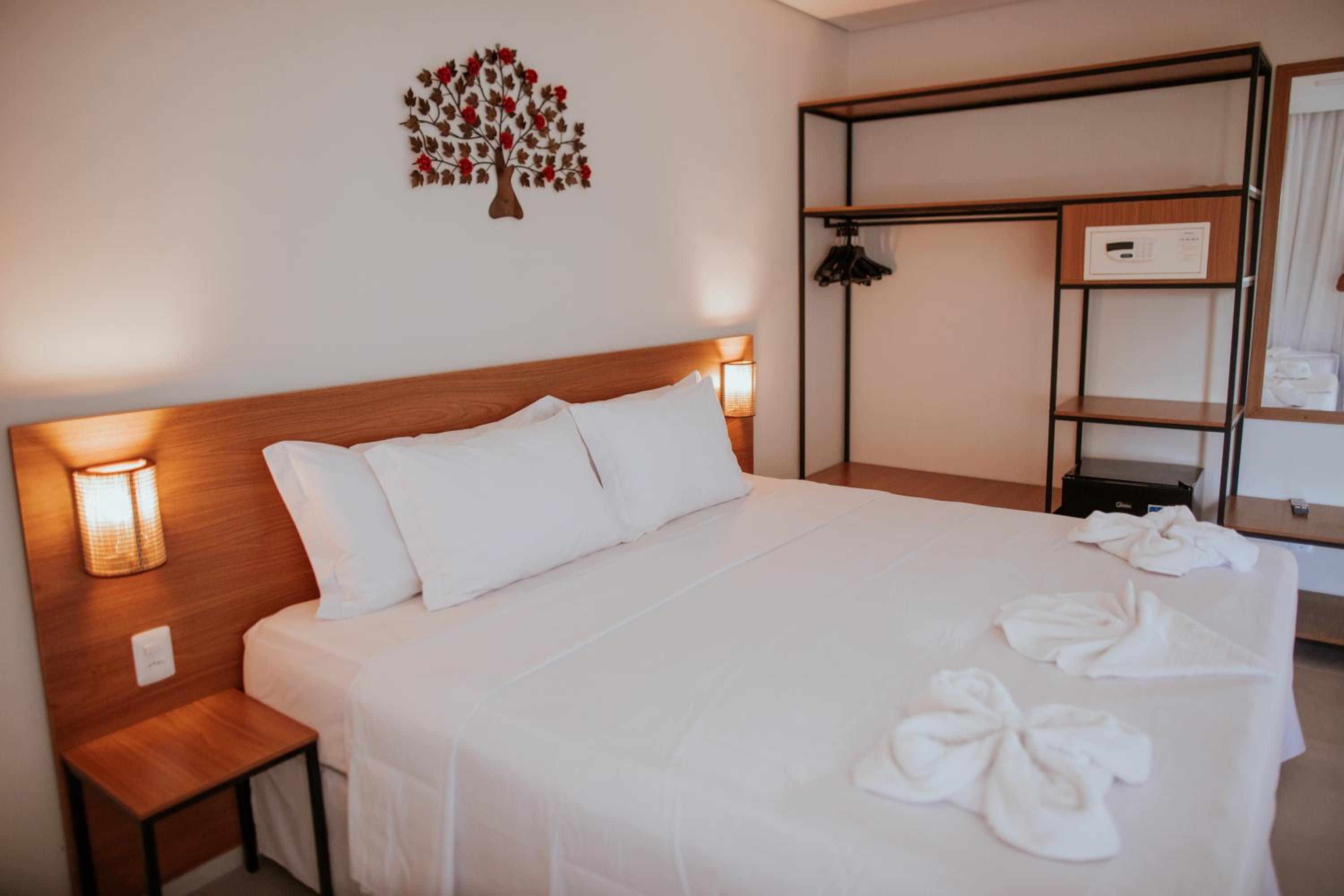 Suite with Garden View photo 3