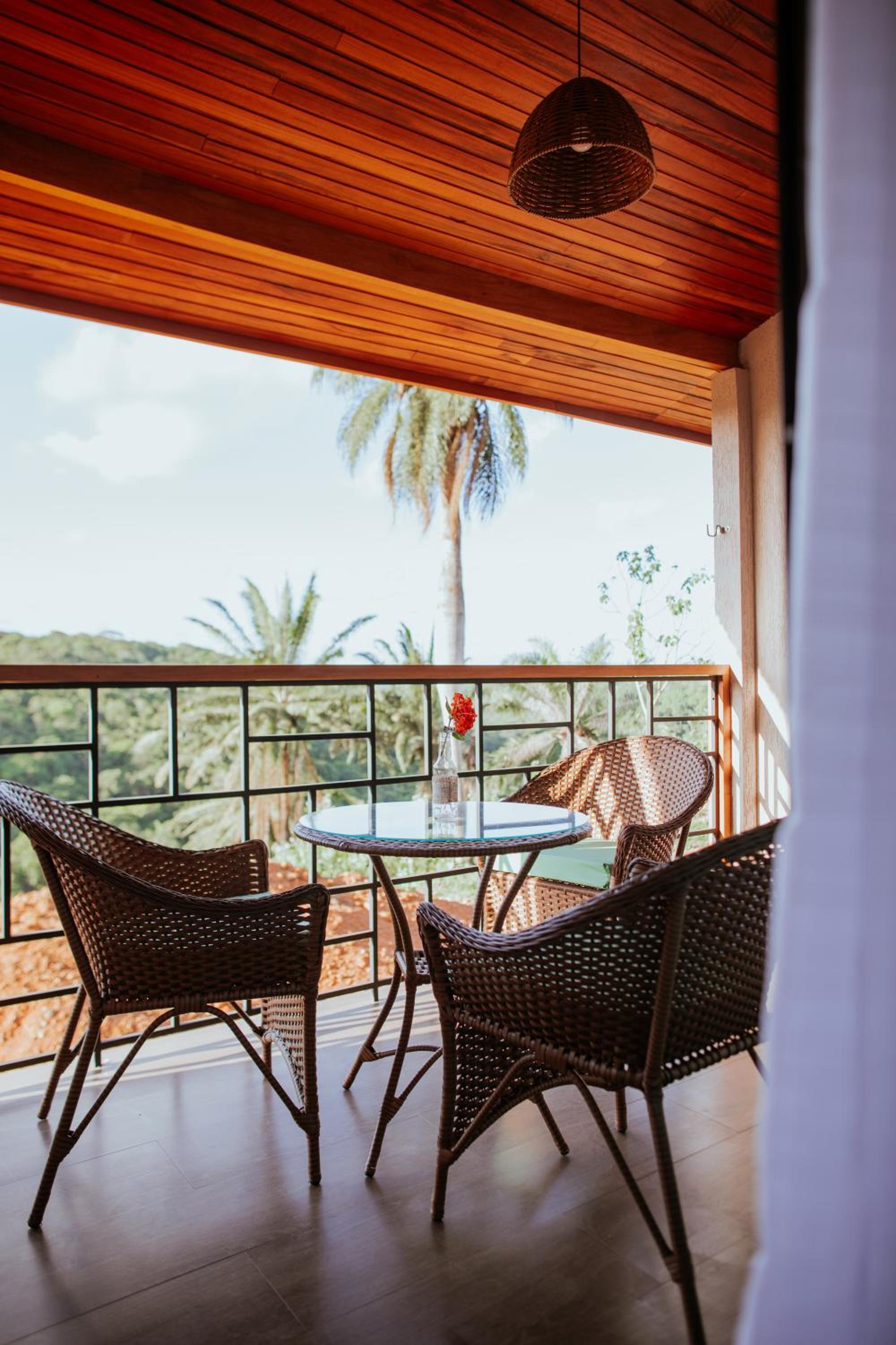 Suite with Garden View photo 2