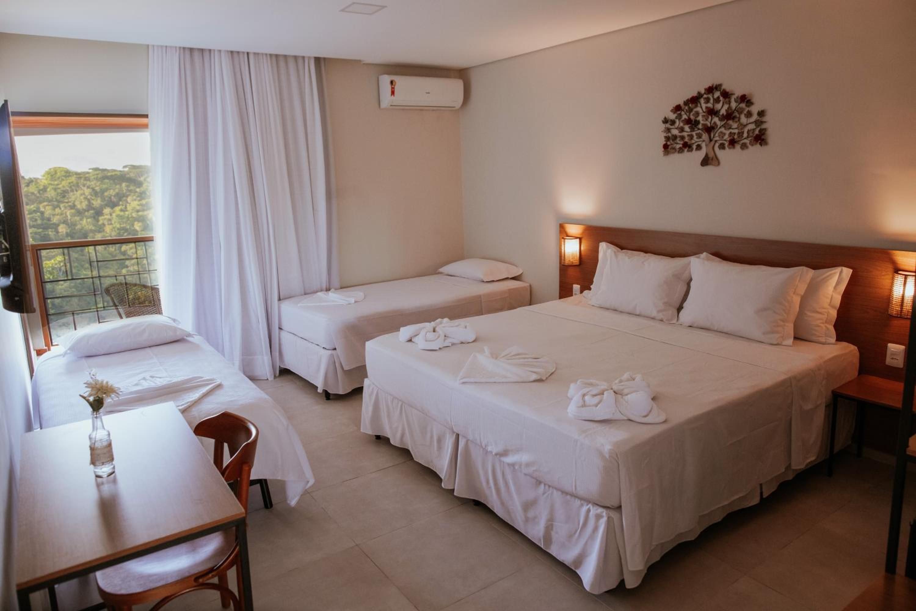 Family Suite photo 1
