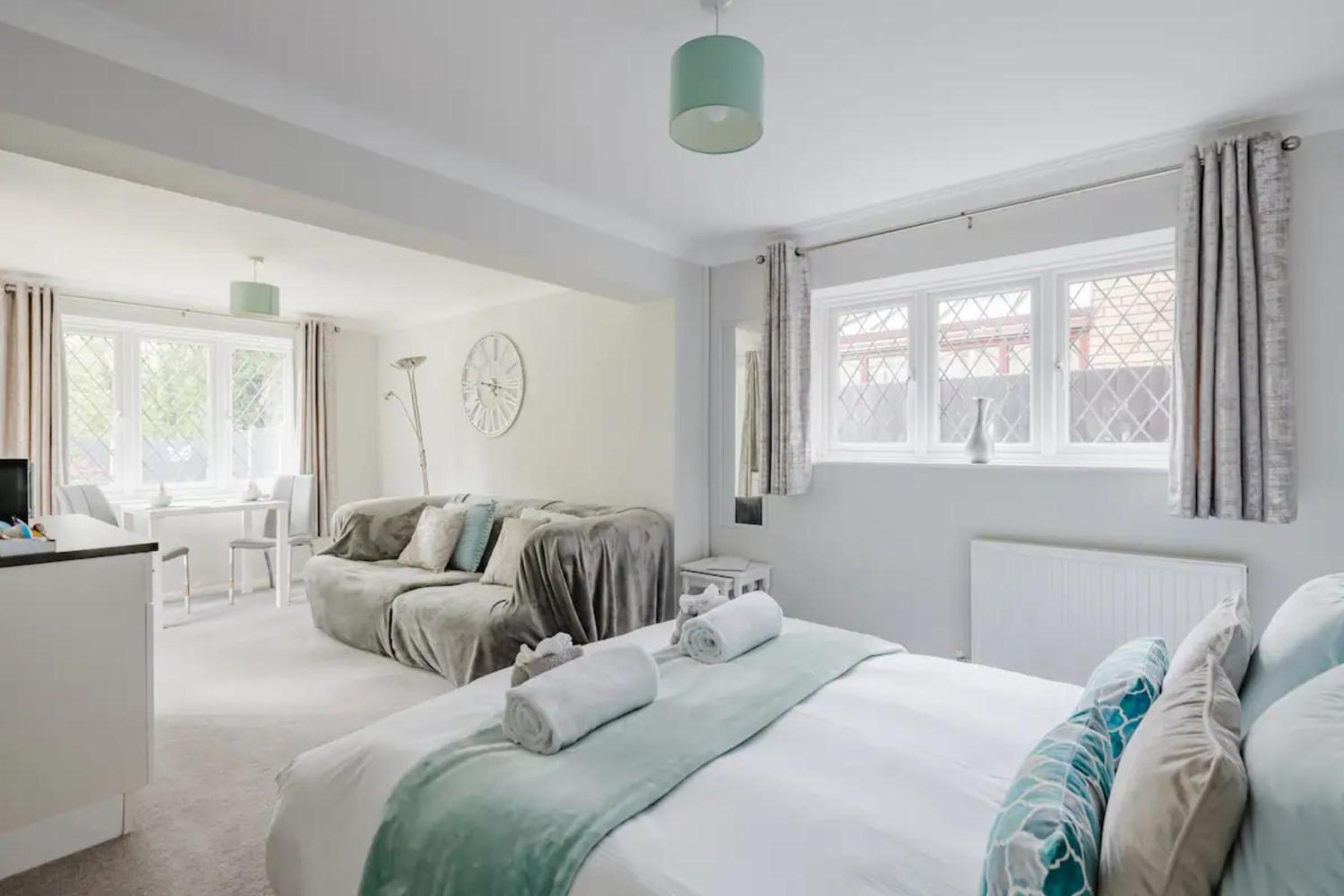 Double Room photo 3