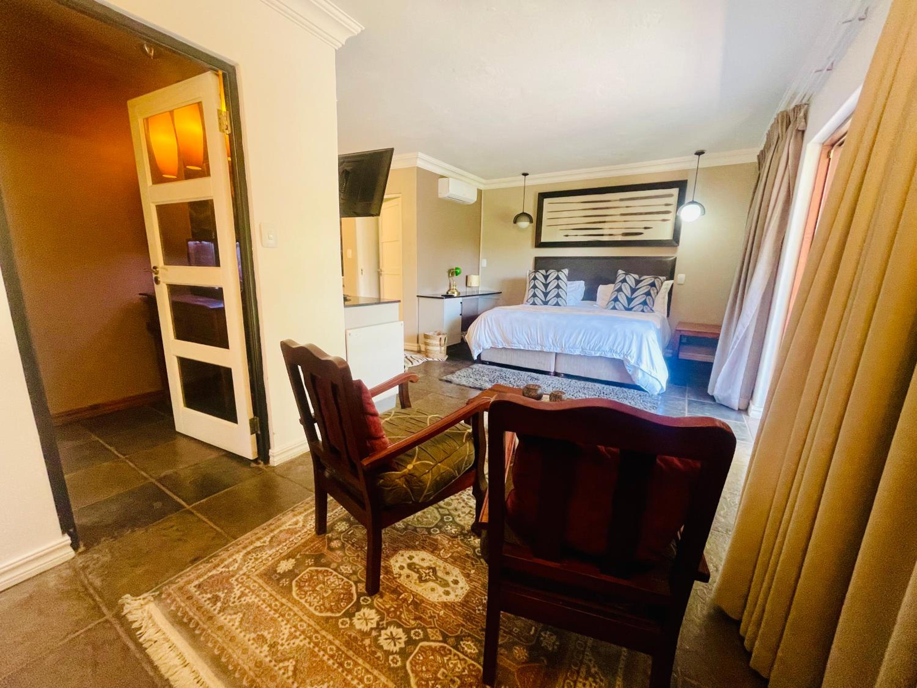 Presidential Suite photo 1