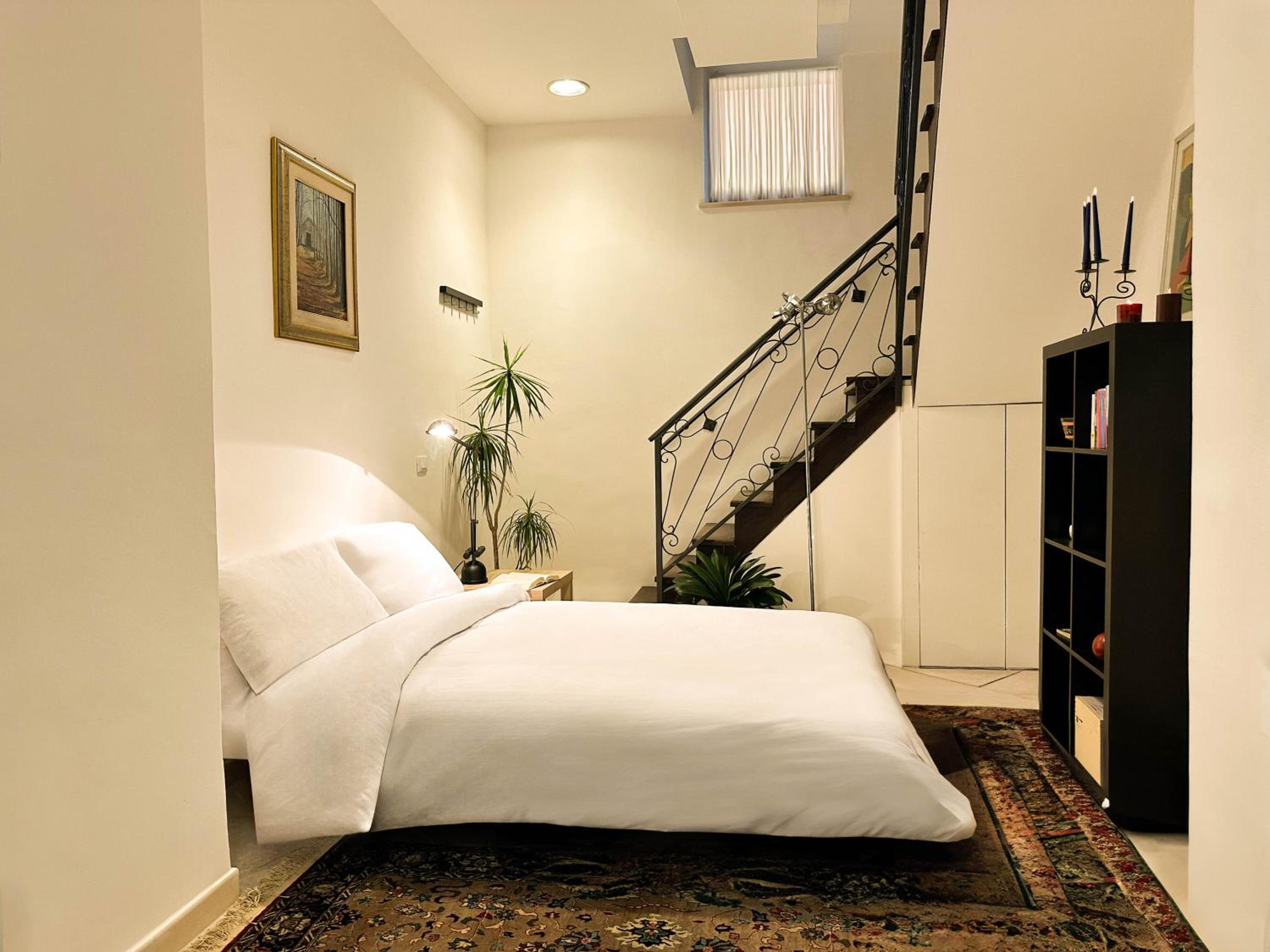 Two-Bedroom House photo 2