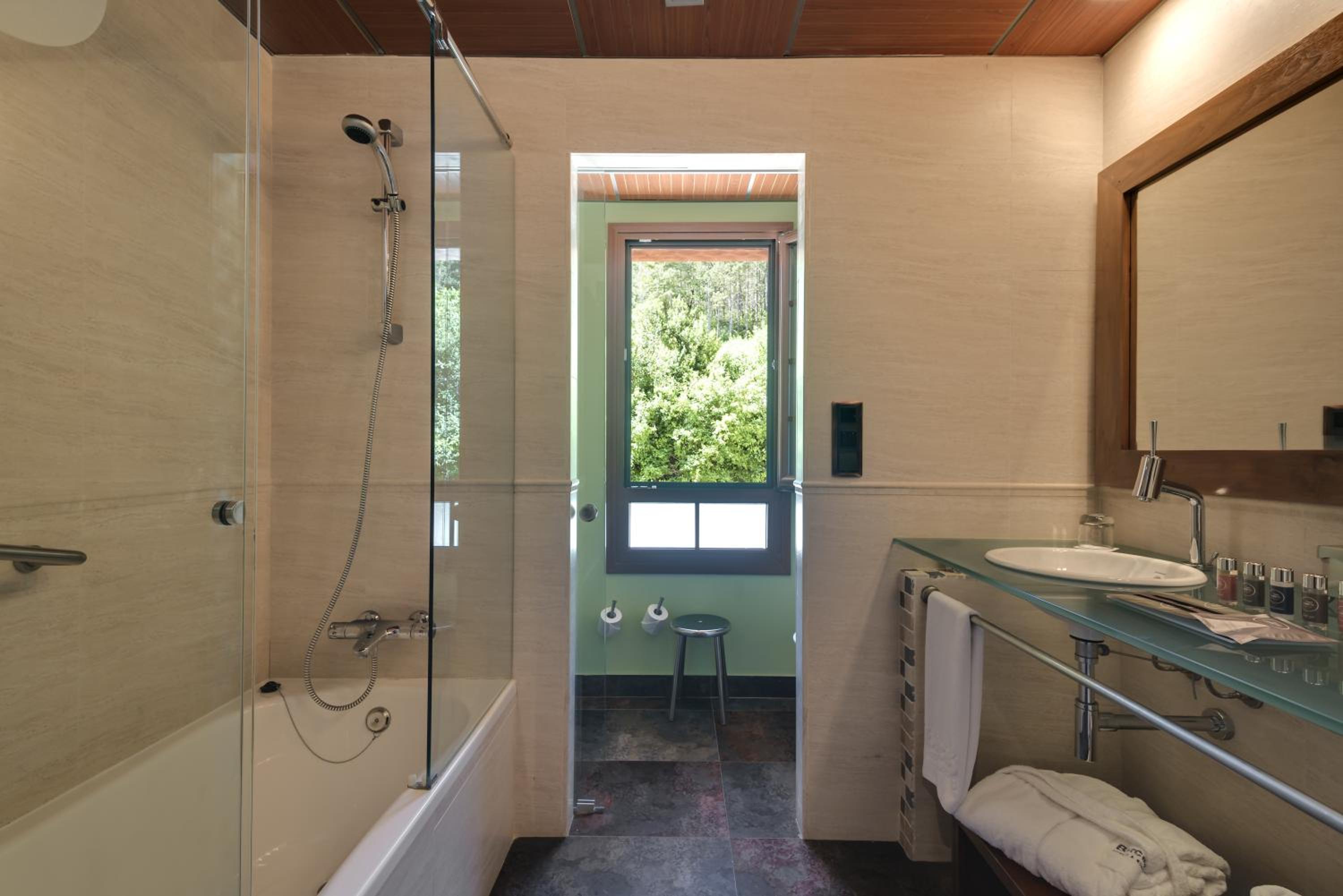 One-Bedroom Villa photo 2