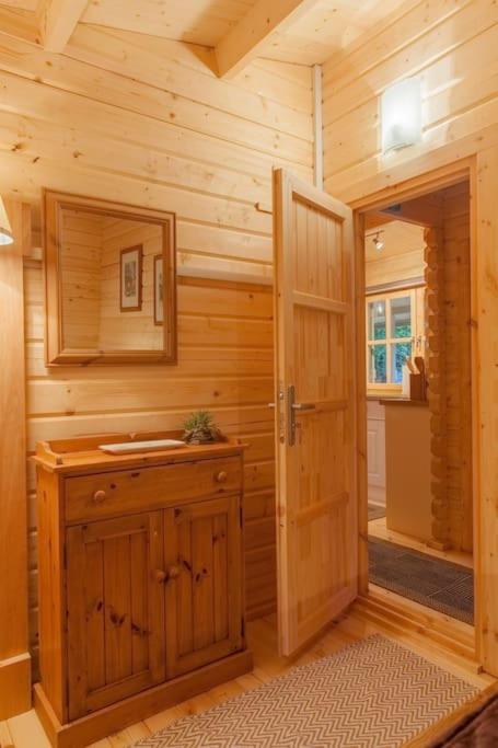 Two-Bedroom Chalet photo 2