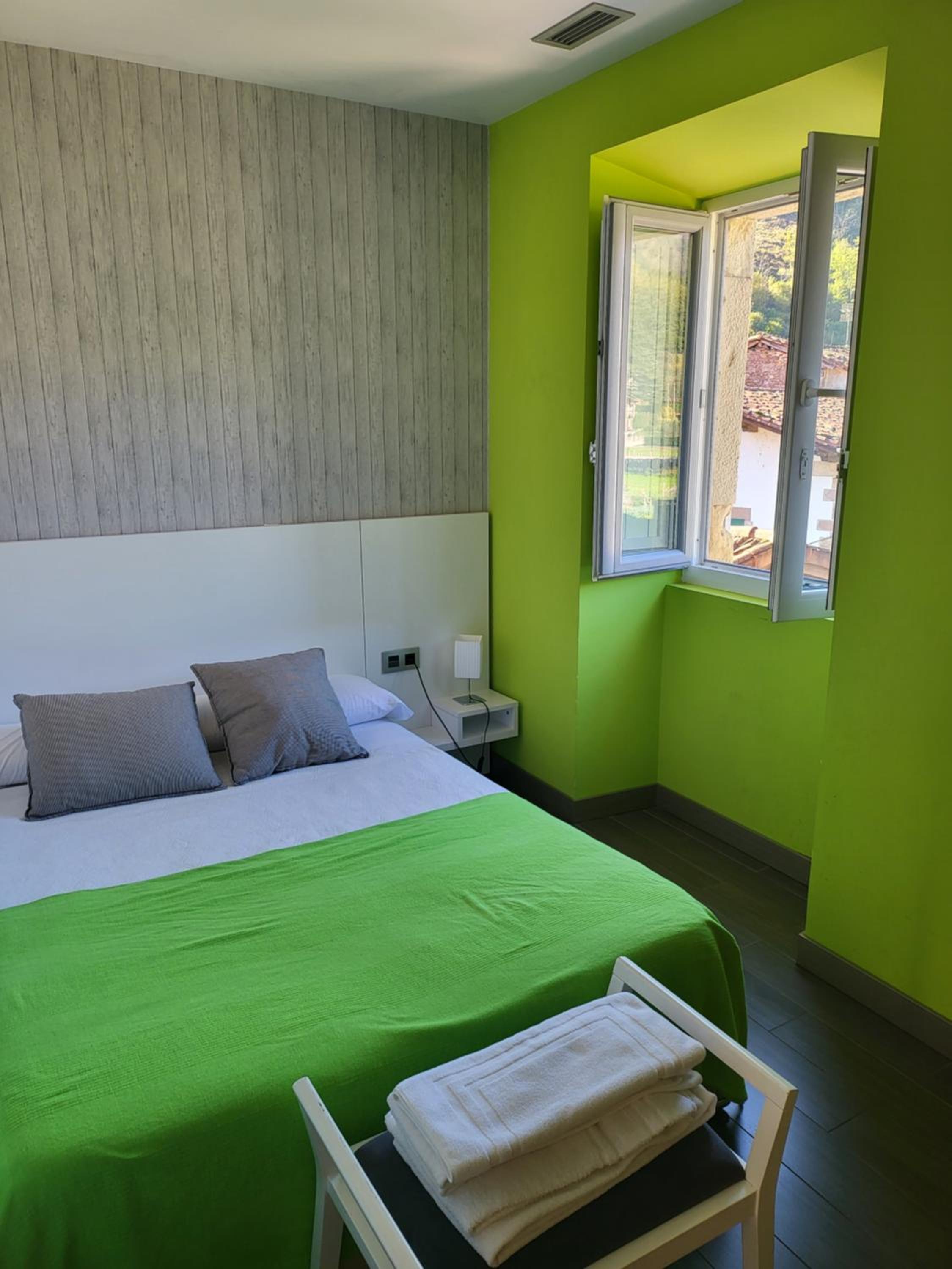 Two-Bedroom Apartment photo 3