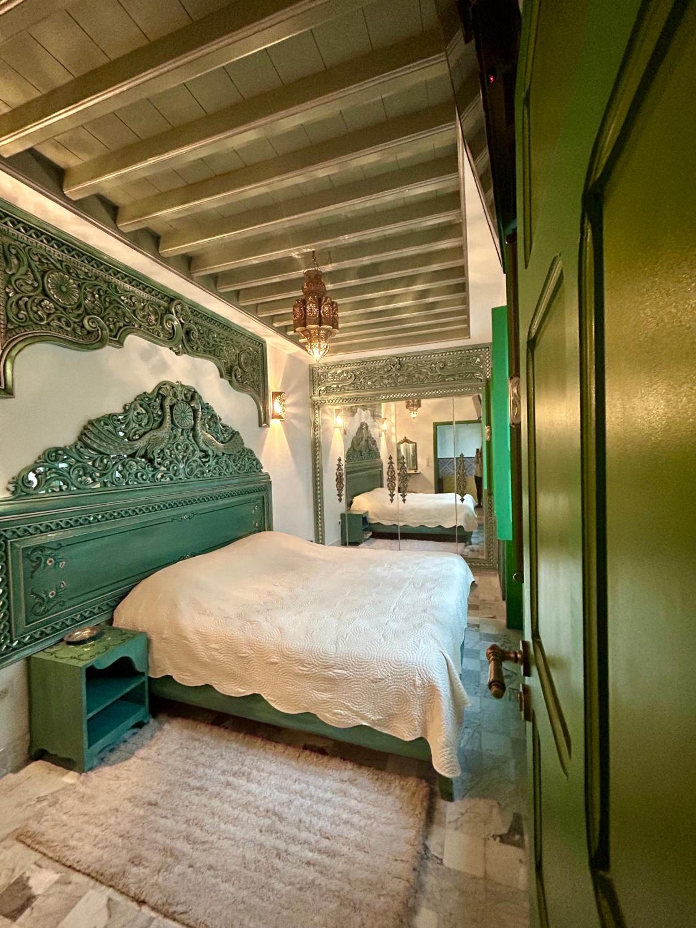 Double Room photo 3