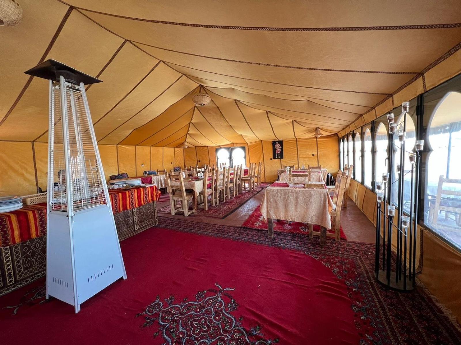 Tent - Photo 50
