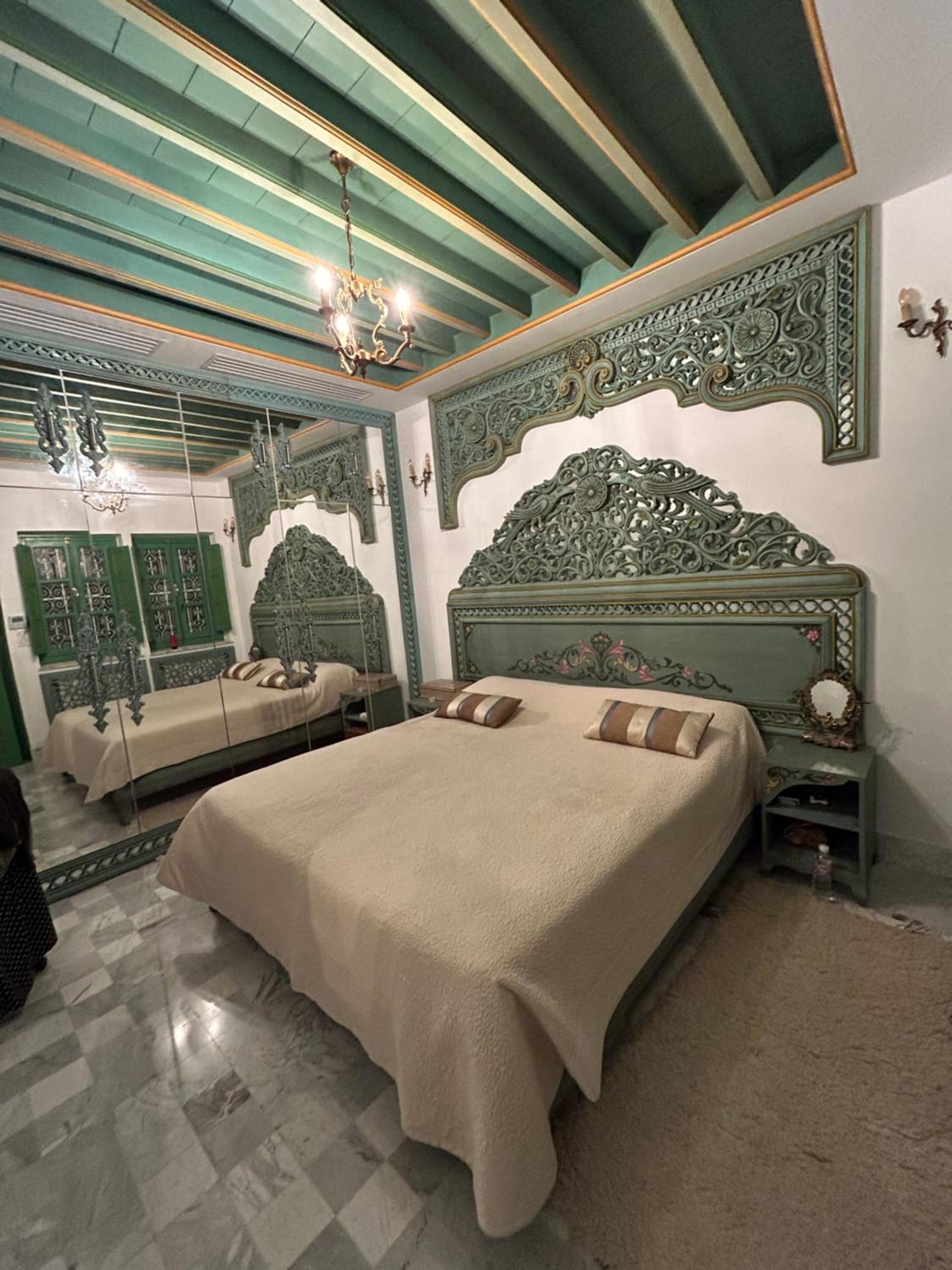 Double Room photo 1