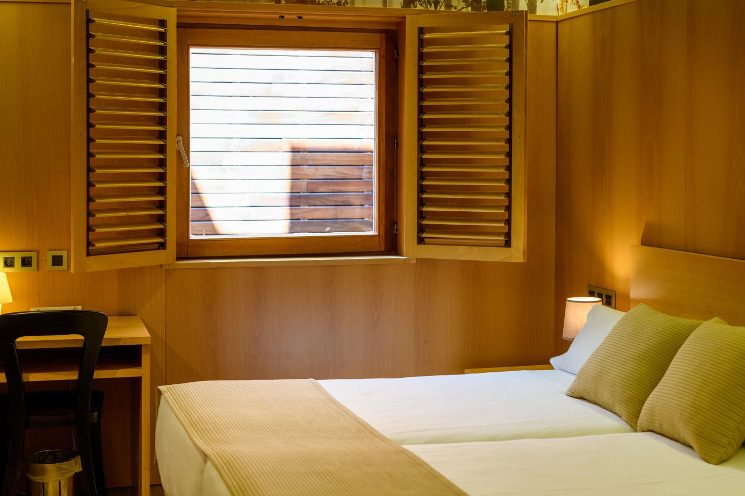 Double or Twin Room photo 3