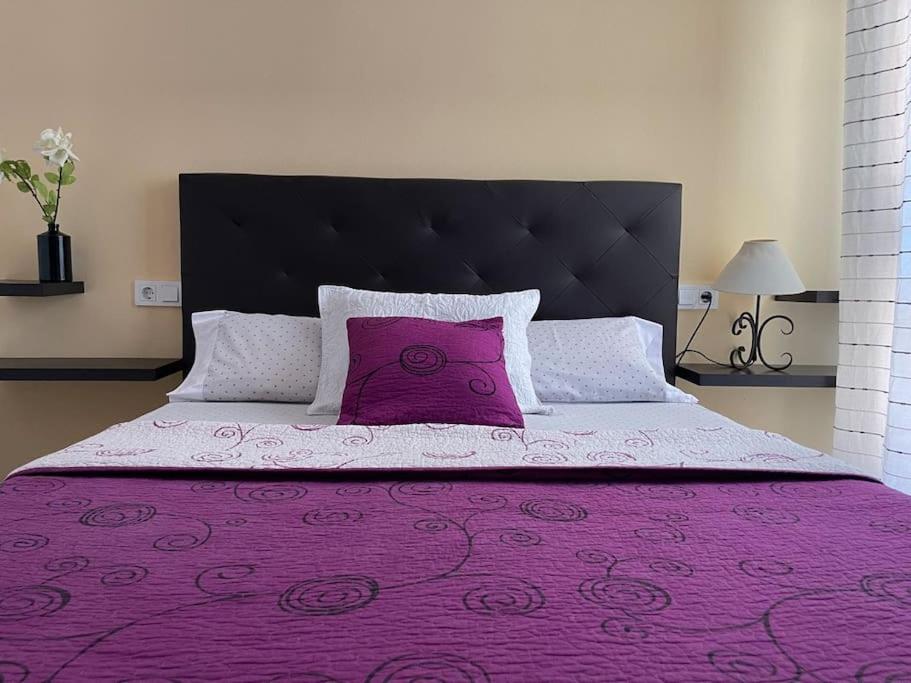 Departamento de tres habitaciones